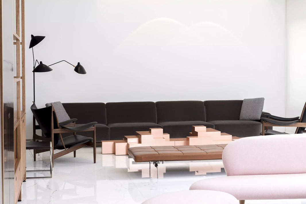 Private Apartment B.S.