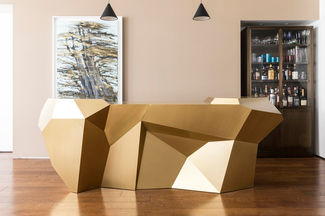 Private Apartment N.M.