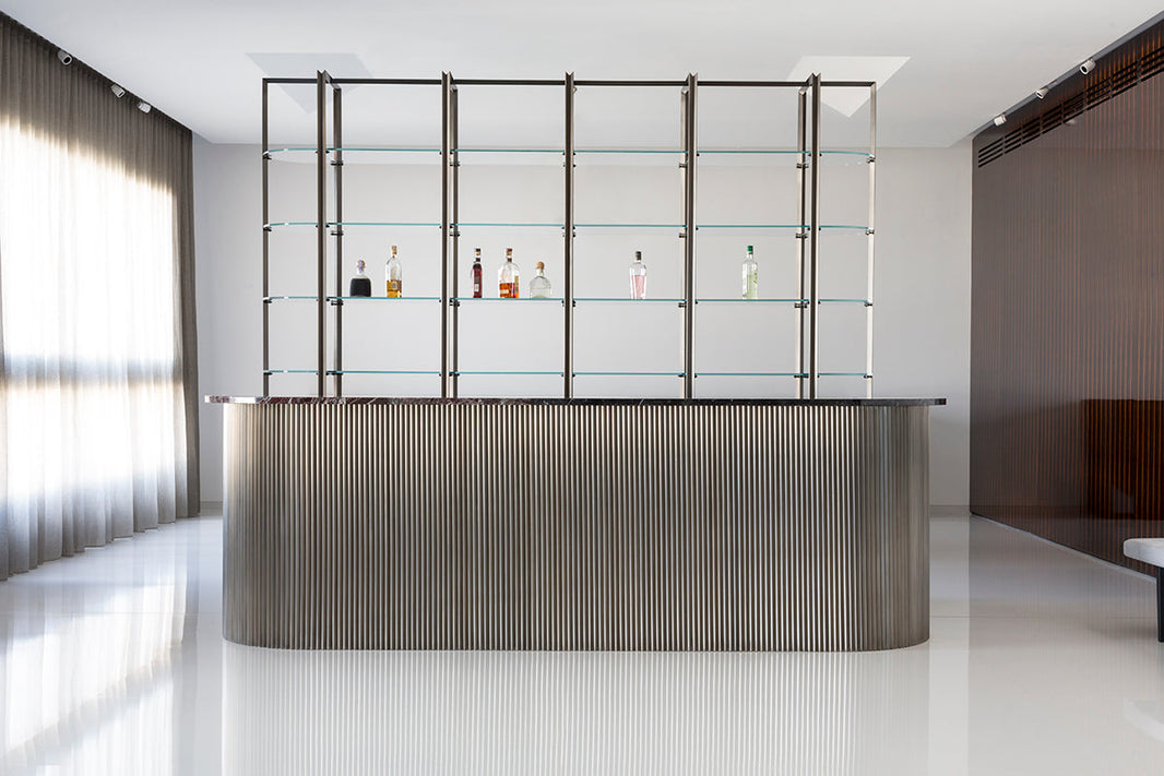 Private Residence B.C.