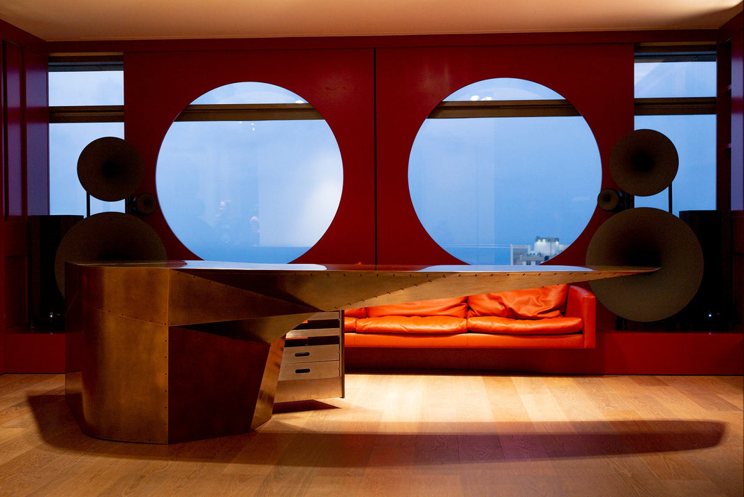 Private Apartment J.B.