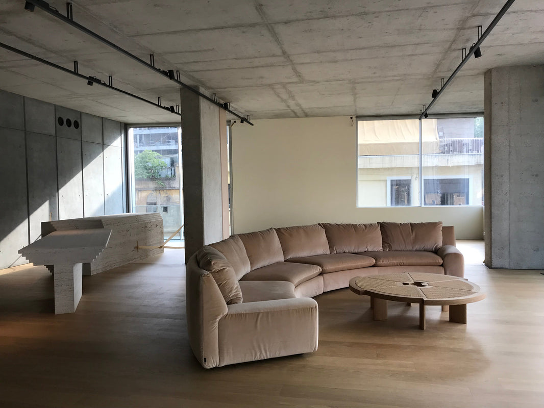 Private Apartment K.