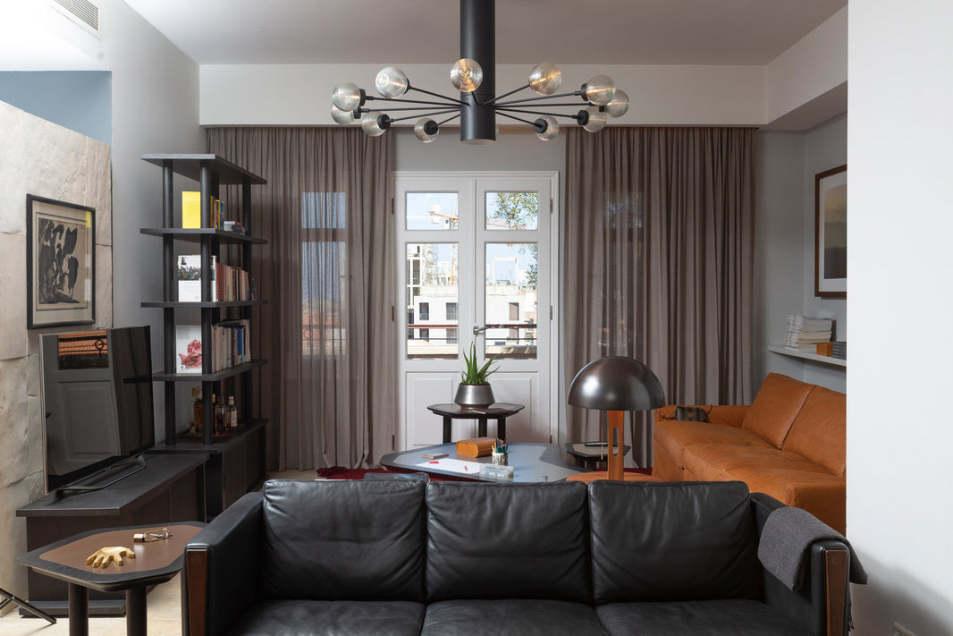 Private Apartment D.S.