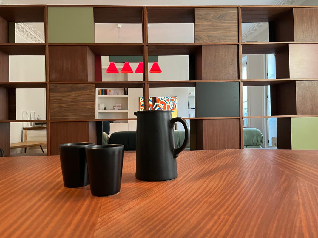 Private Apartment B.F.