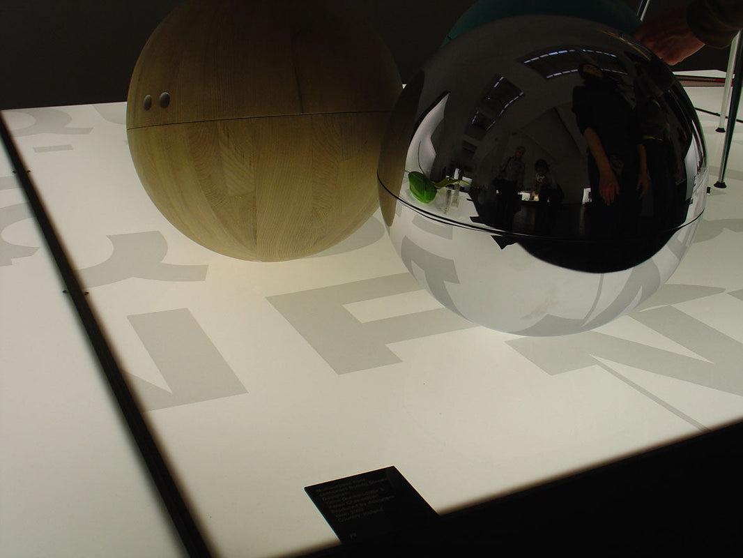 2012 - Beyond the myth