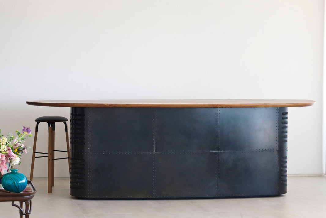 SS1 - Bar SS Collection