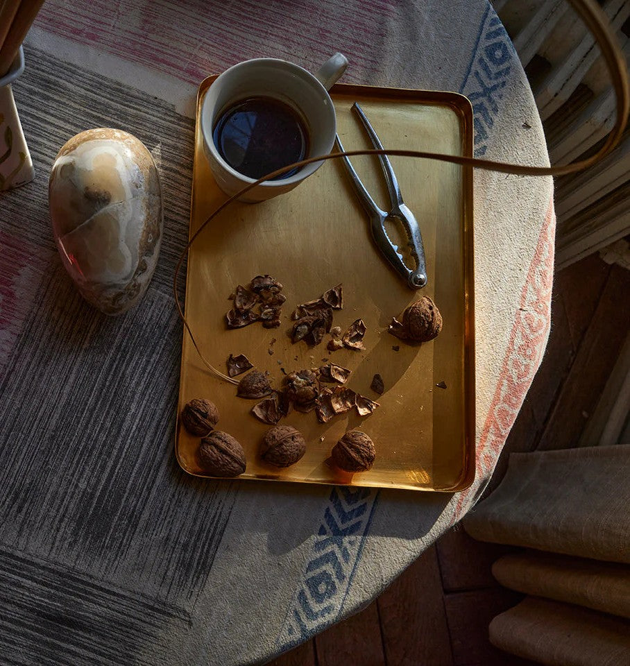 Brass & Copper