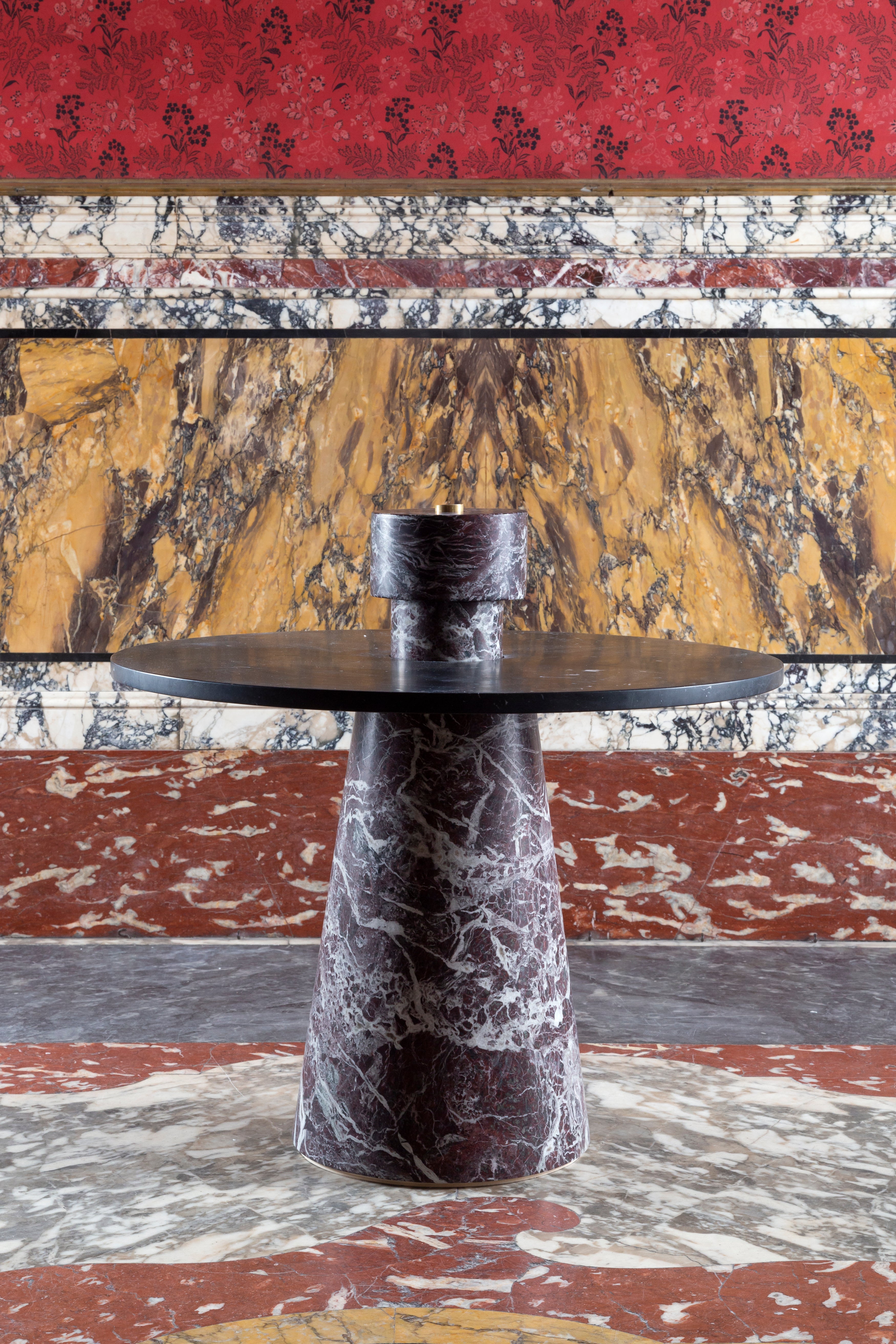 Inside Out × Mmairo