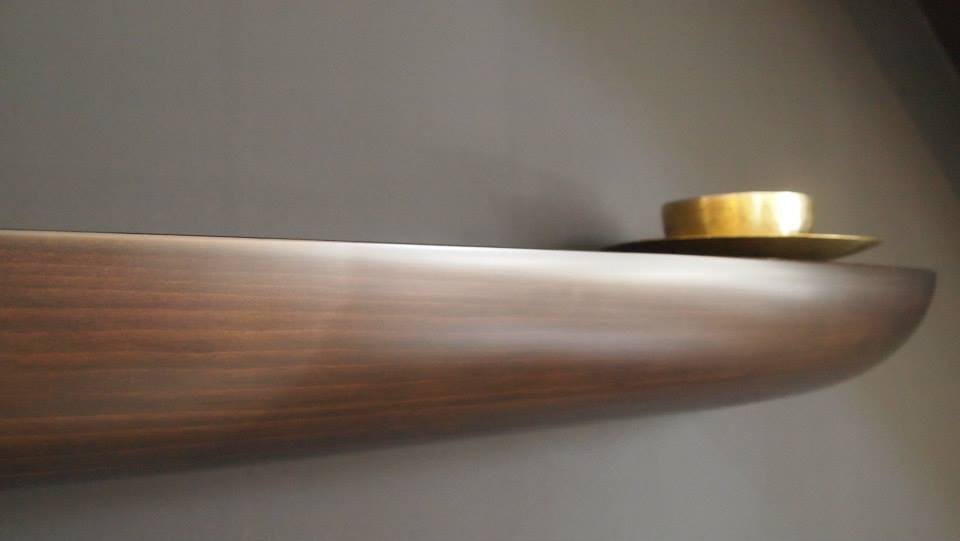 Wing Shelf