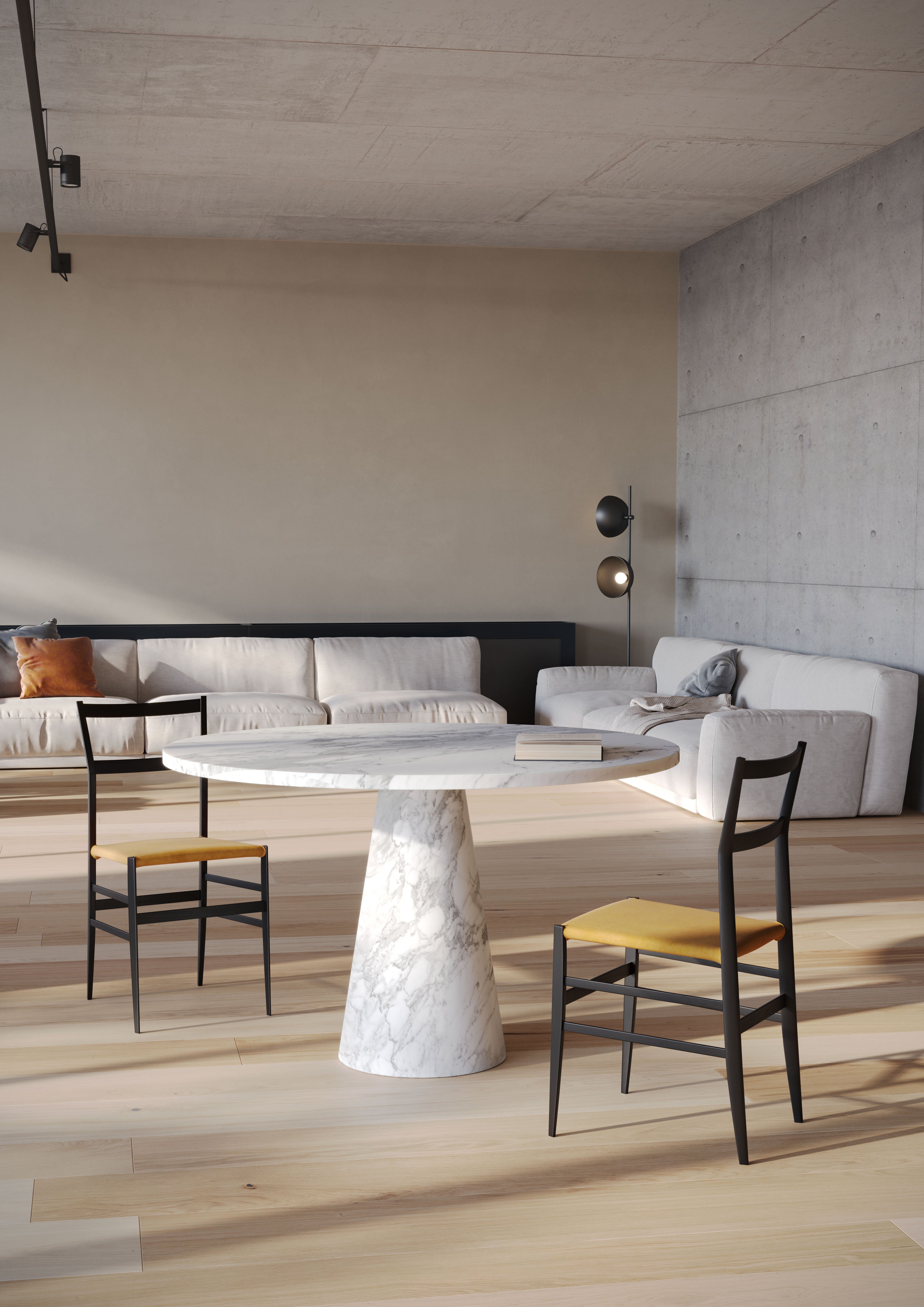 Inside Out Dining Table