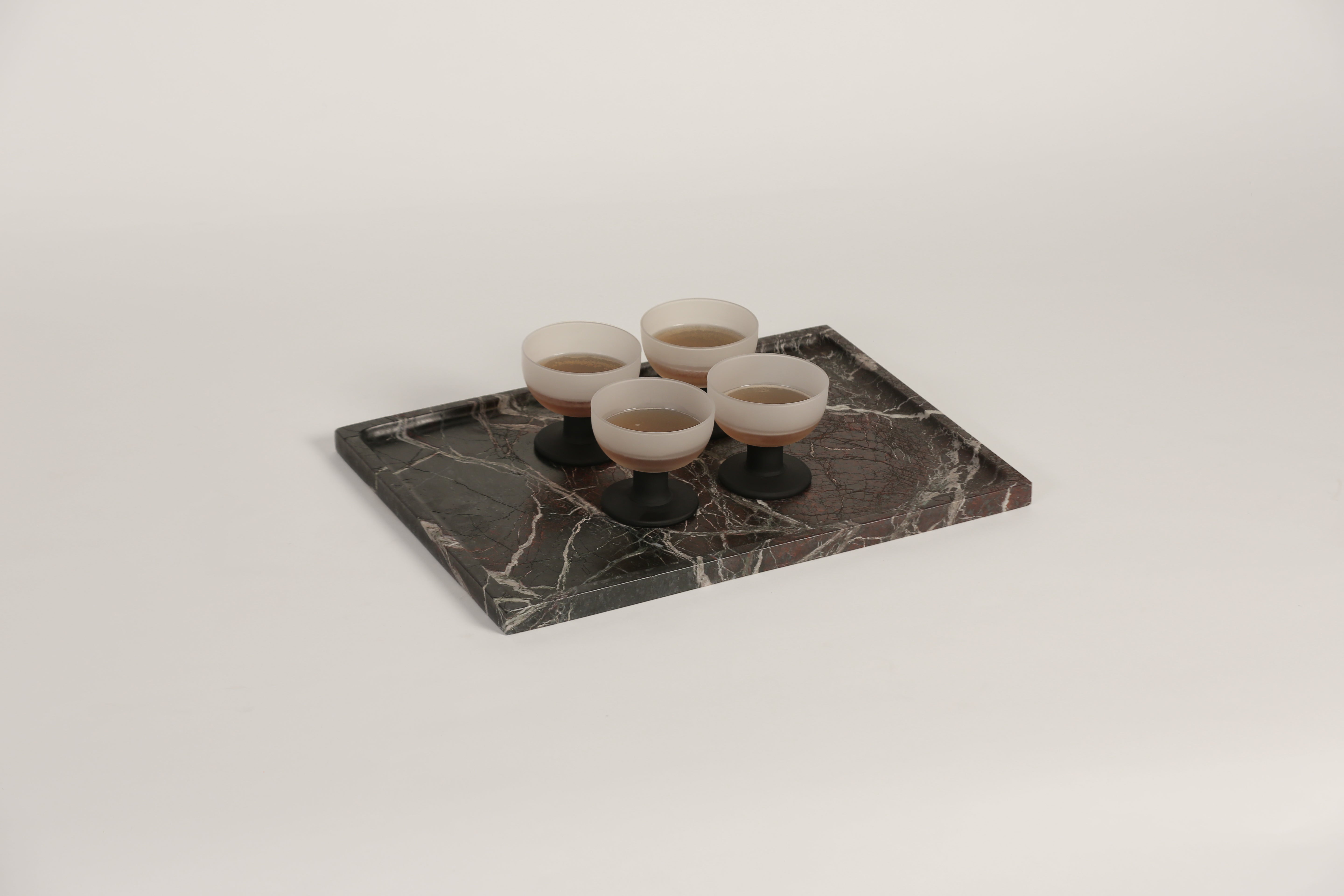 Vassoio Tray