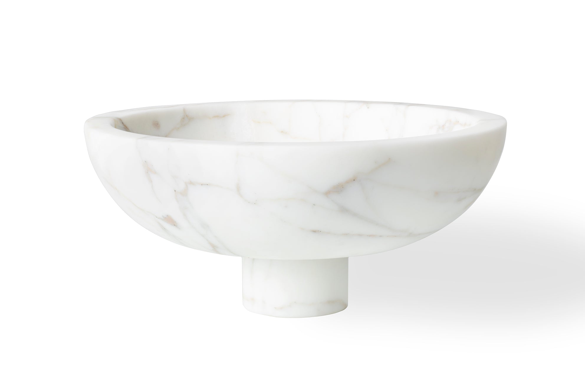 Inside Out Fruit Bowl