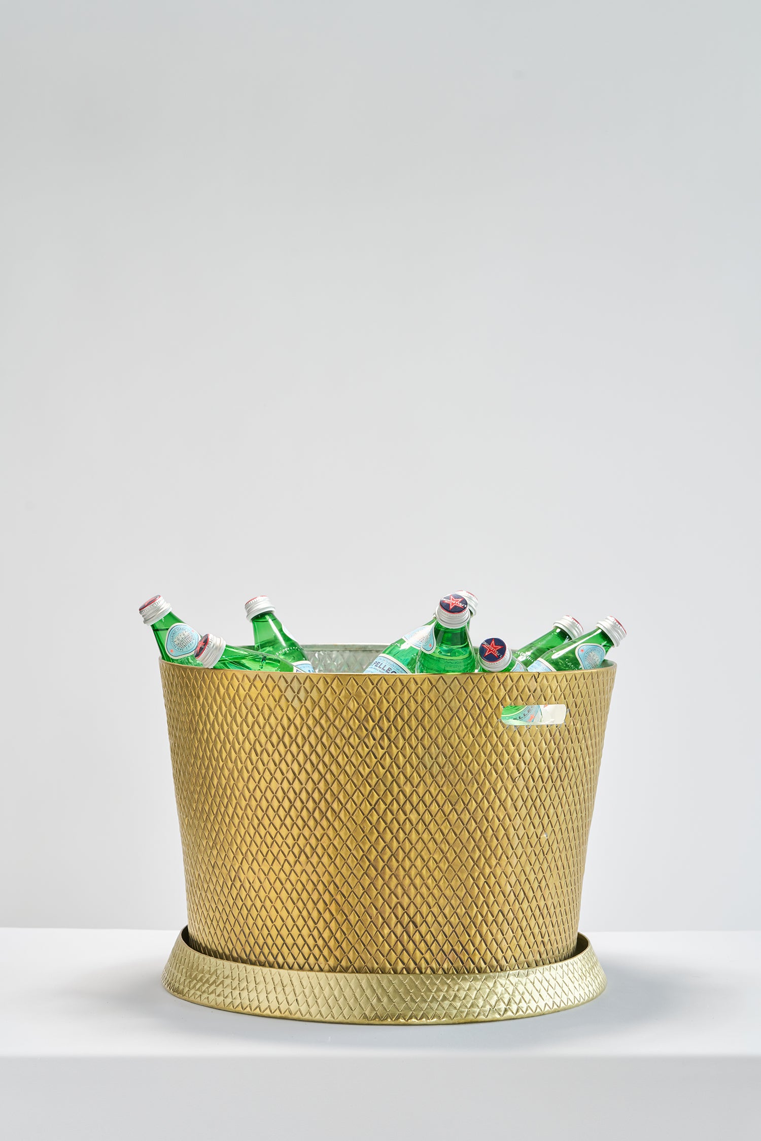 Champagne Bucket