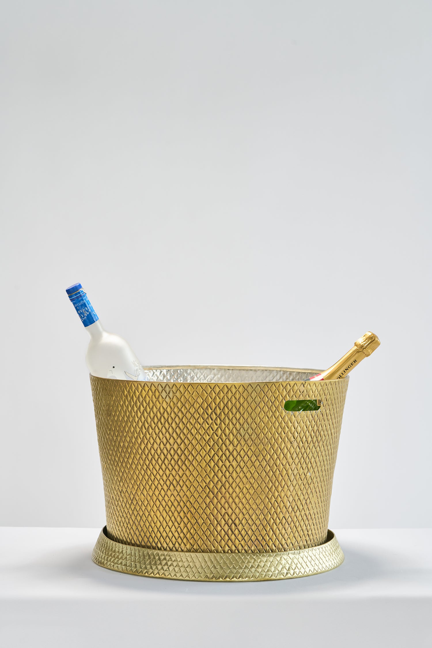 Champagne Bucket