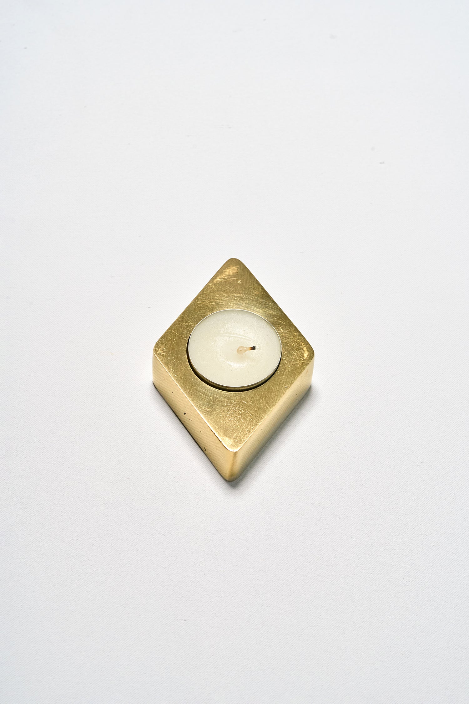 Losange Candle Holder