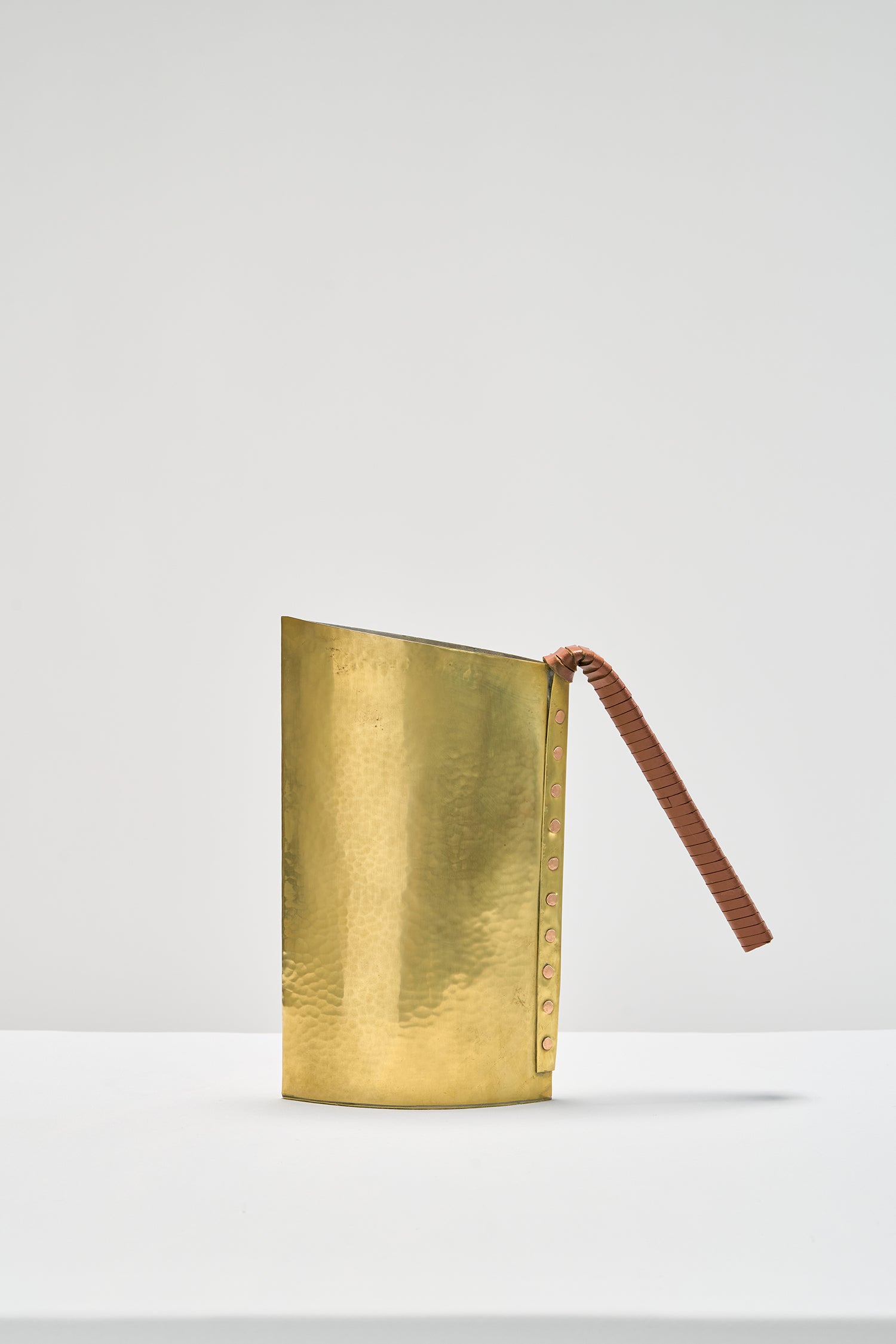 Matelassé Water Jug