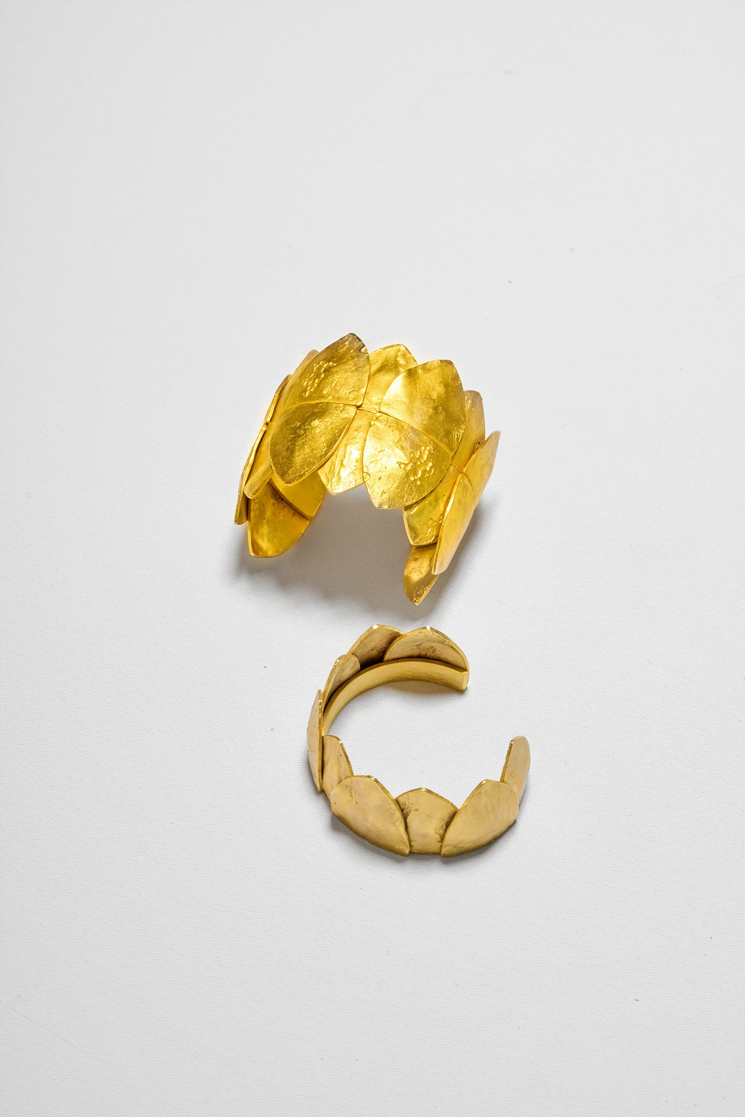 Flower  Power Bracelet