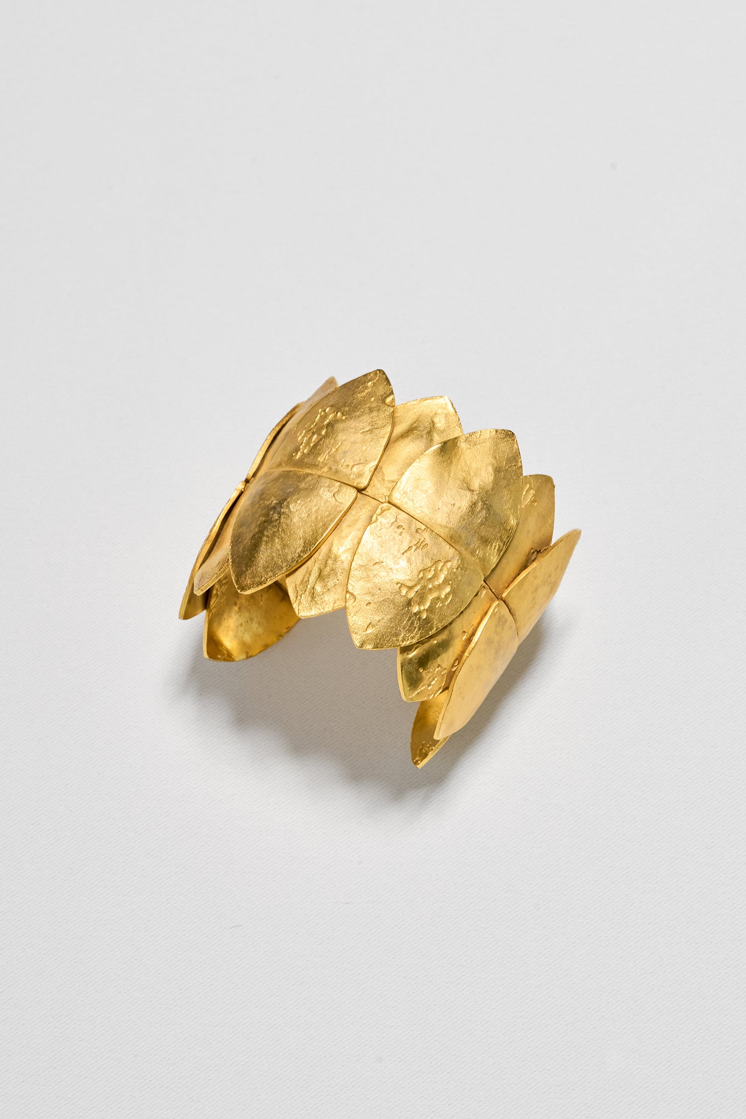 Flower  Power Bracelet