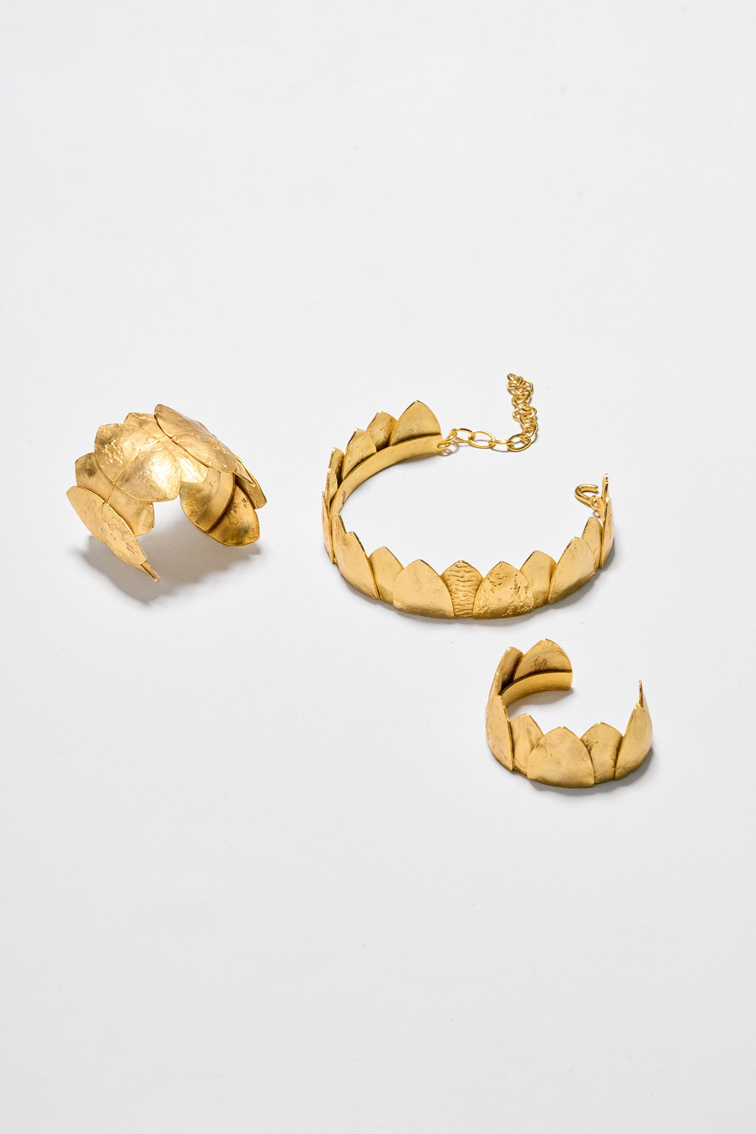 Flower  Power Bracelet