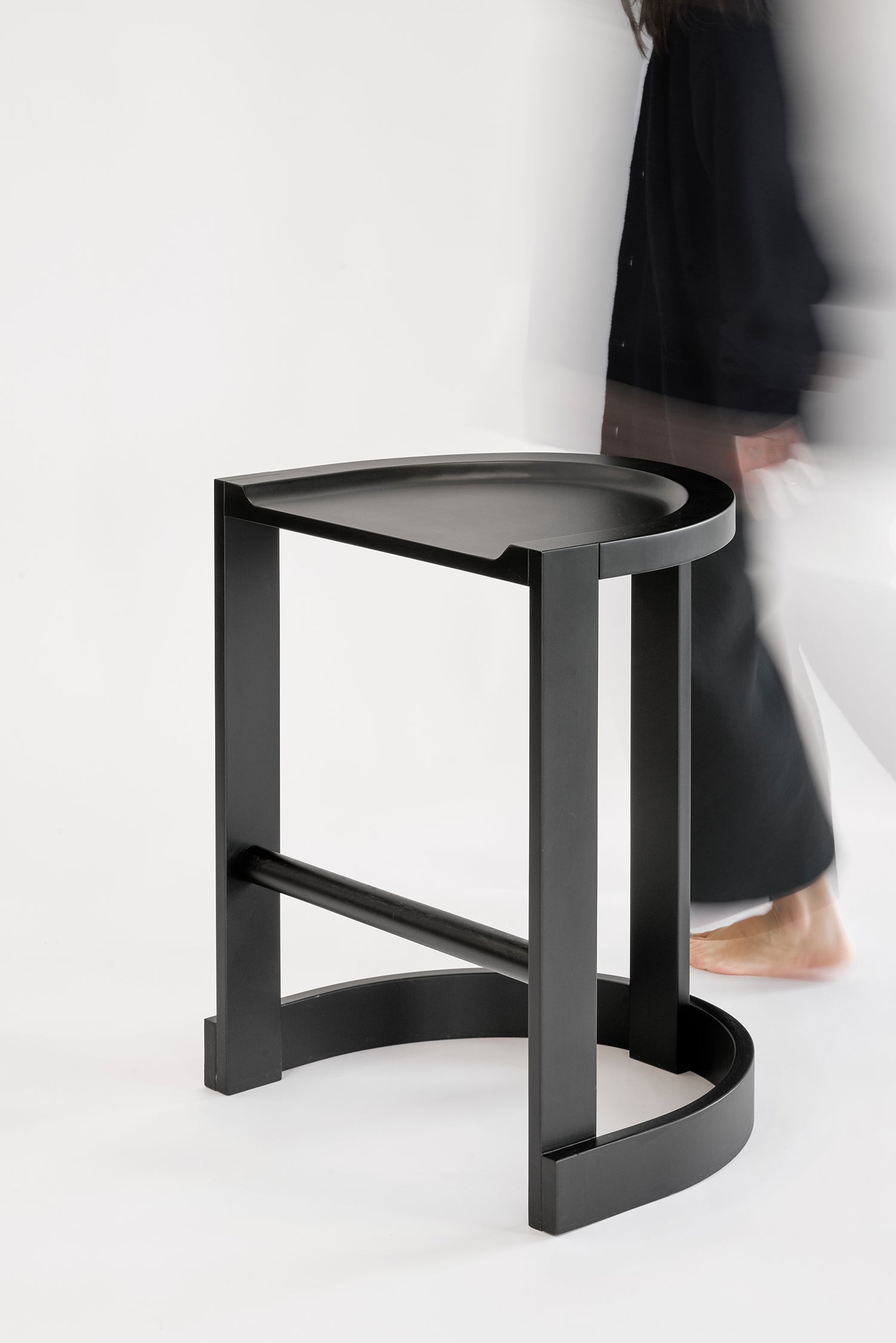 You Stool without back