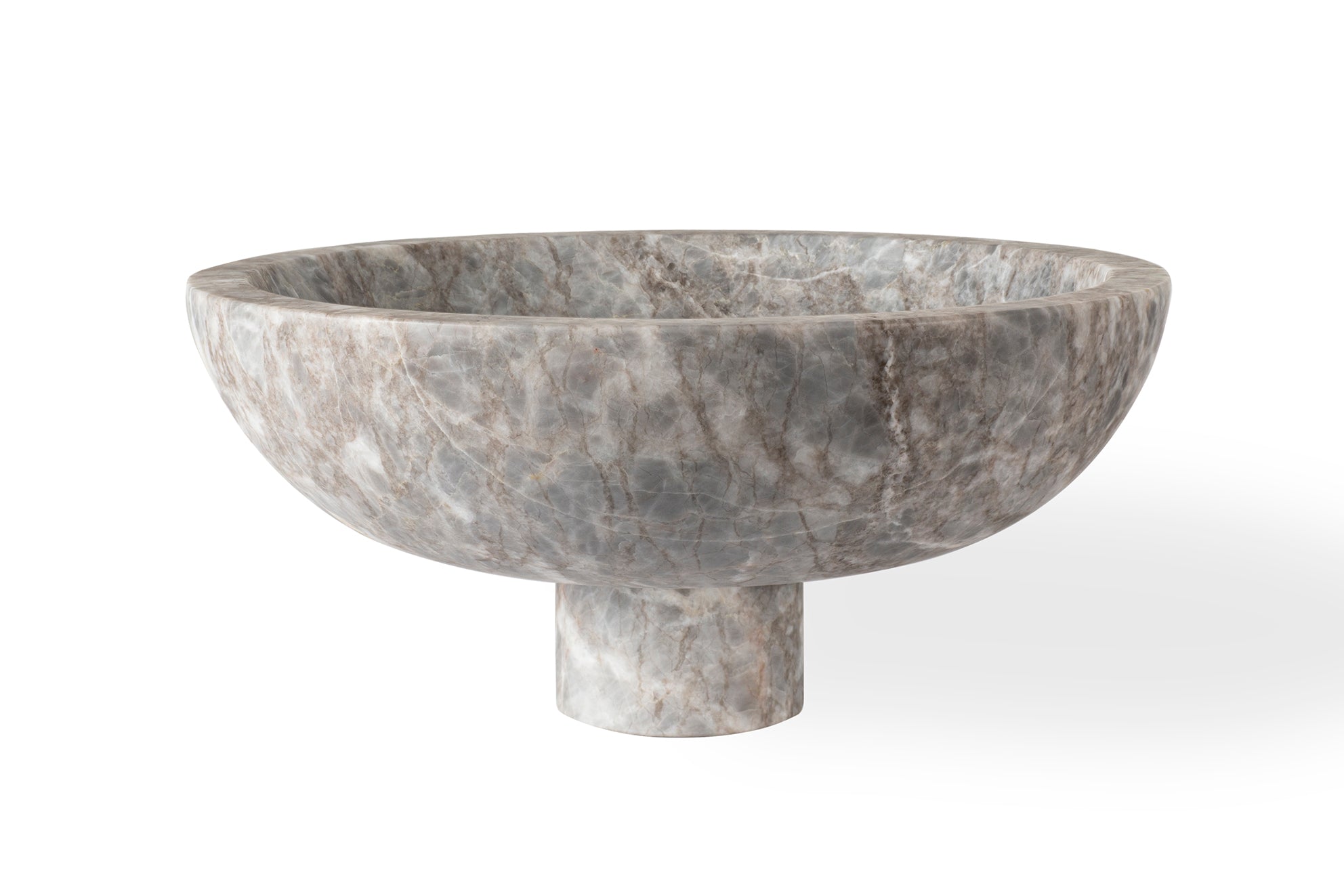 Inside Out Fruit Bowl