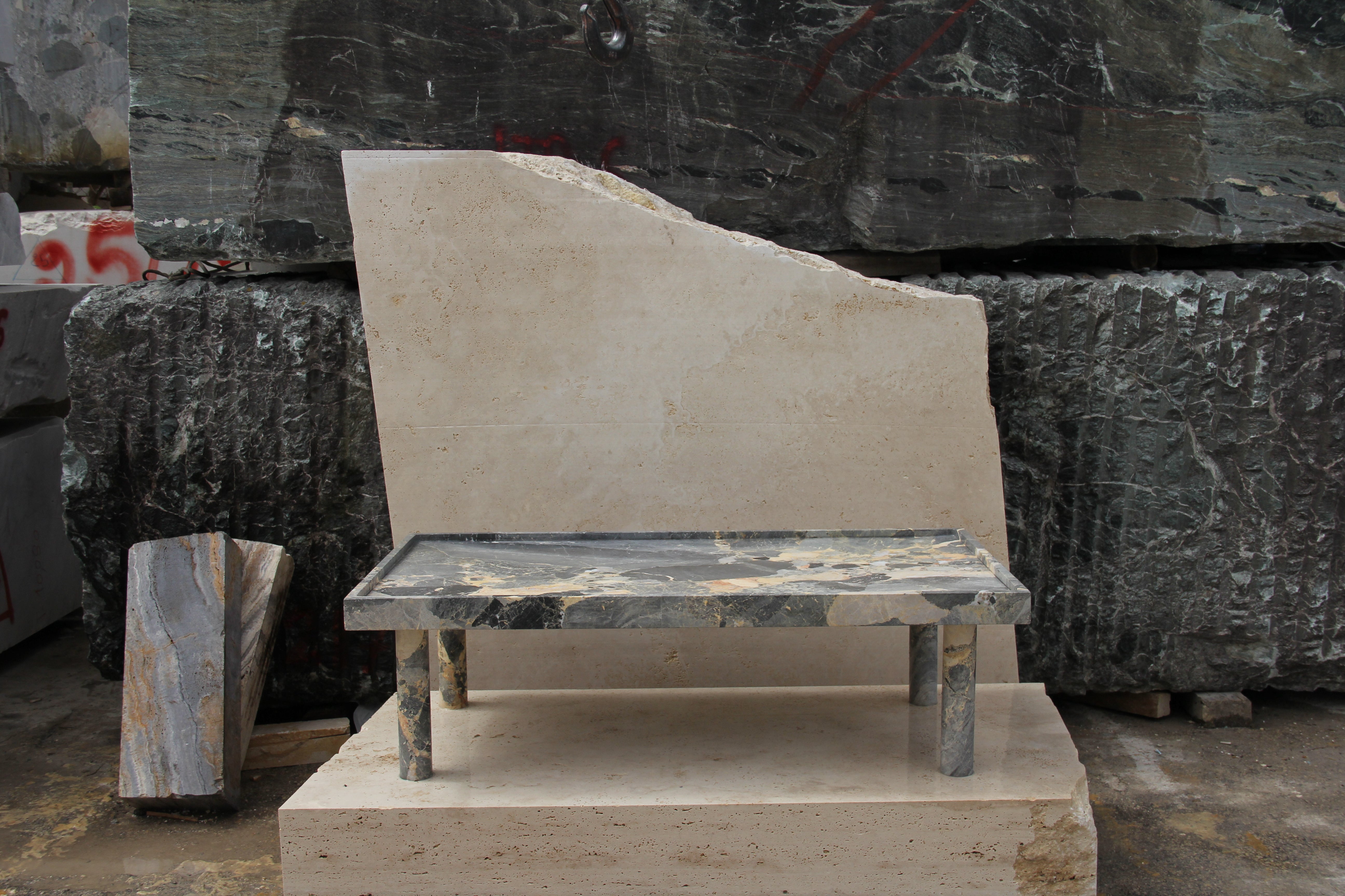 High Heels Coffee Table