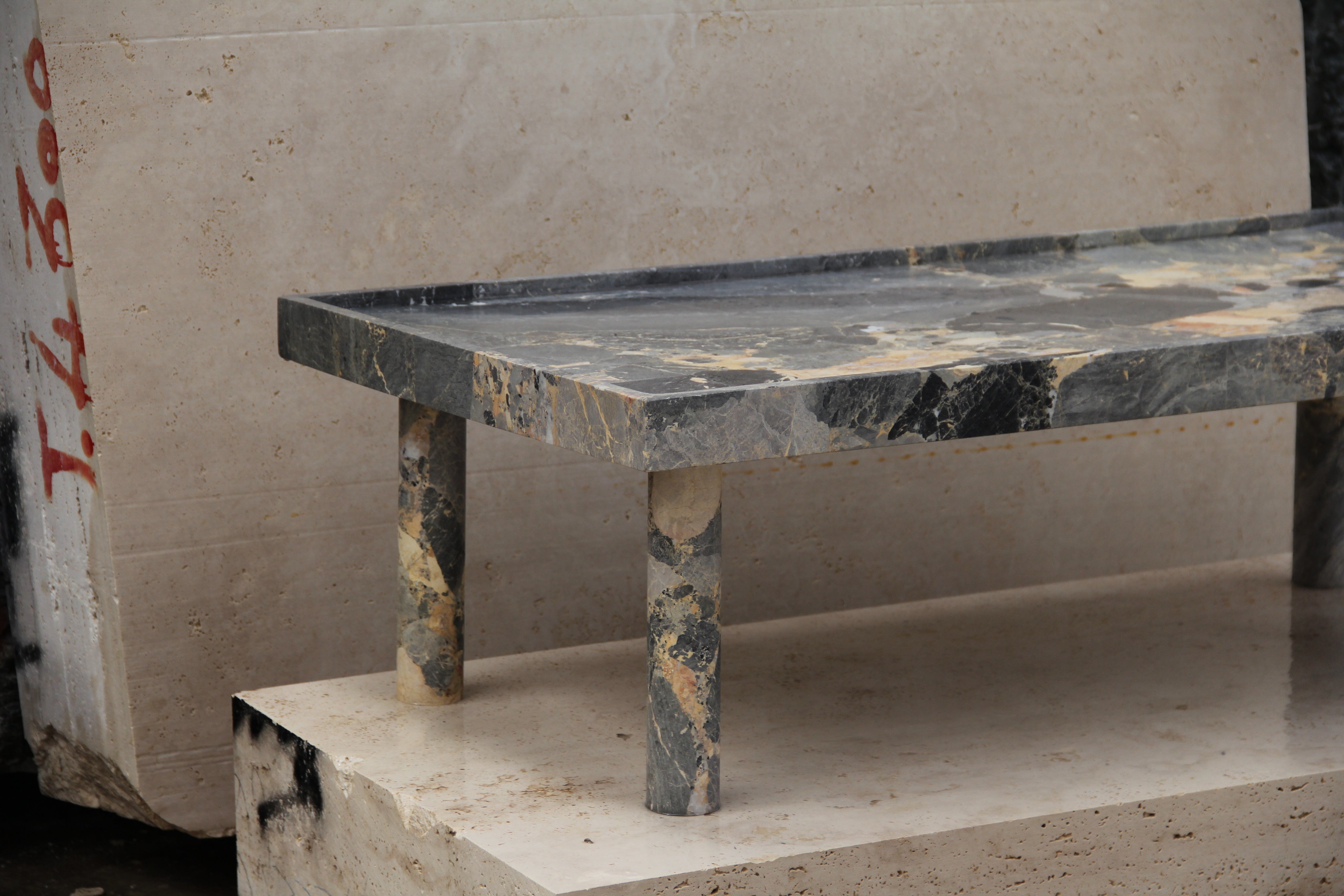 High Heels Coffee Table