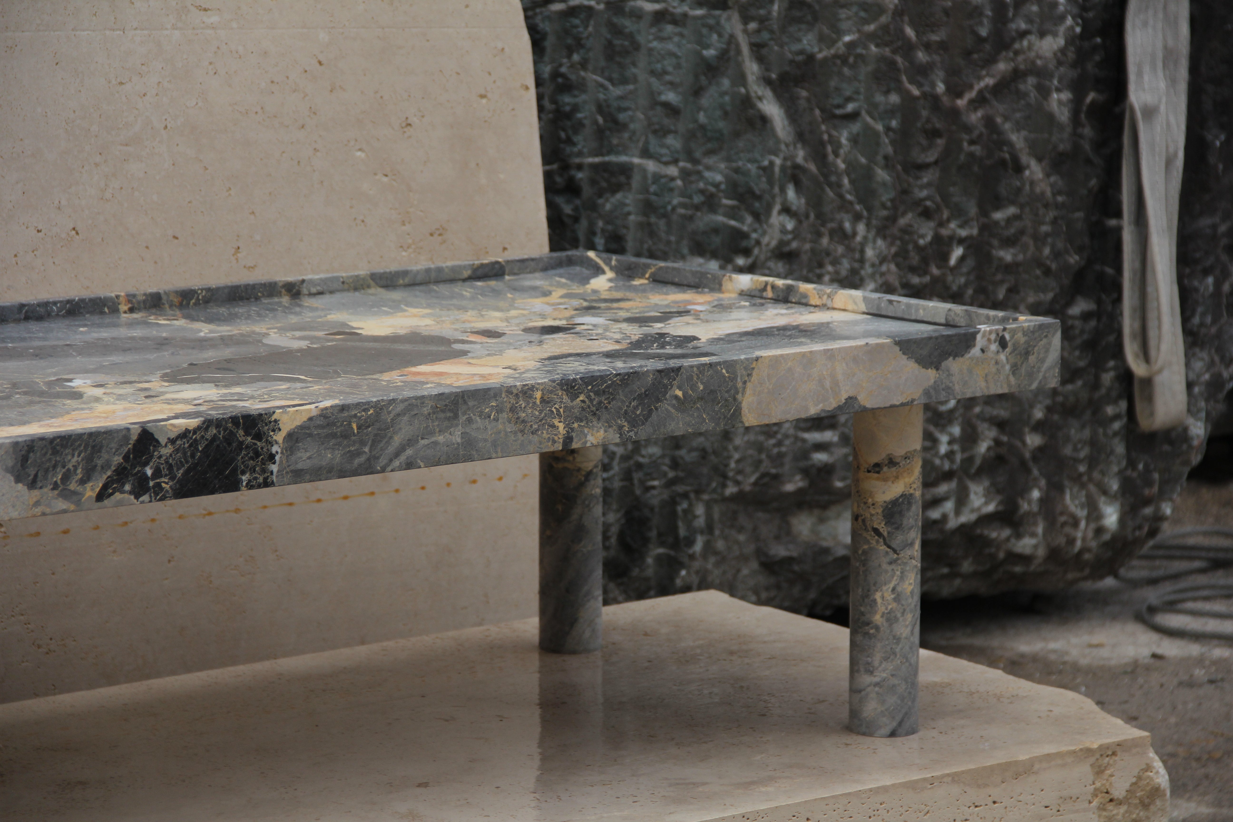 High Heels Coffee Table