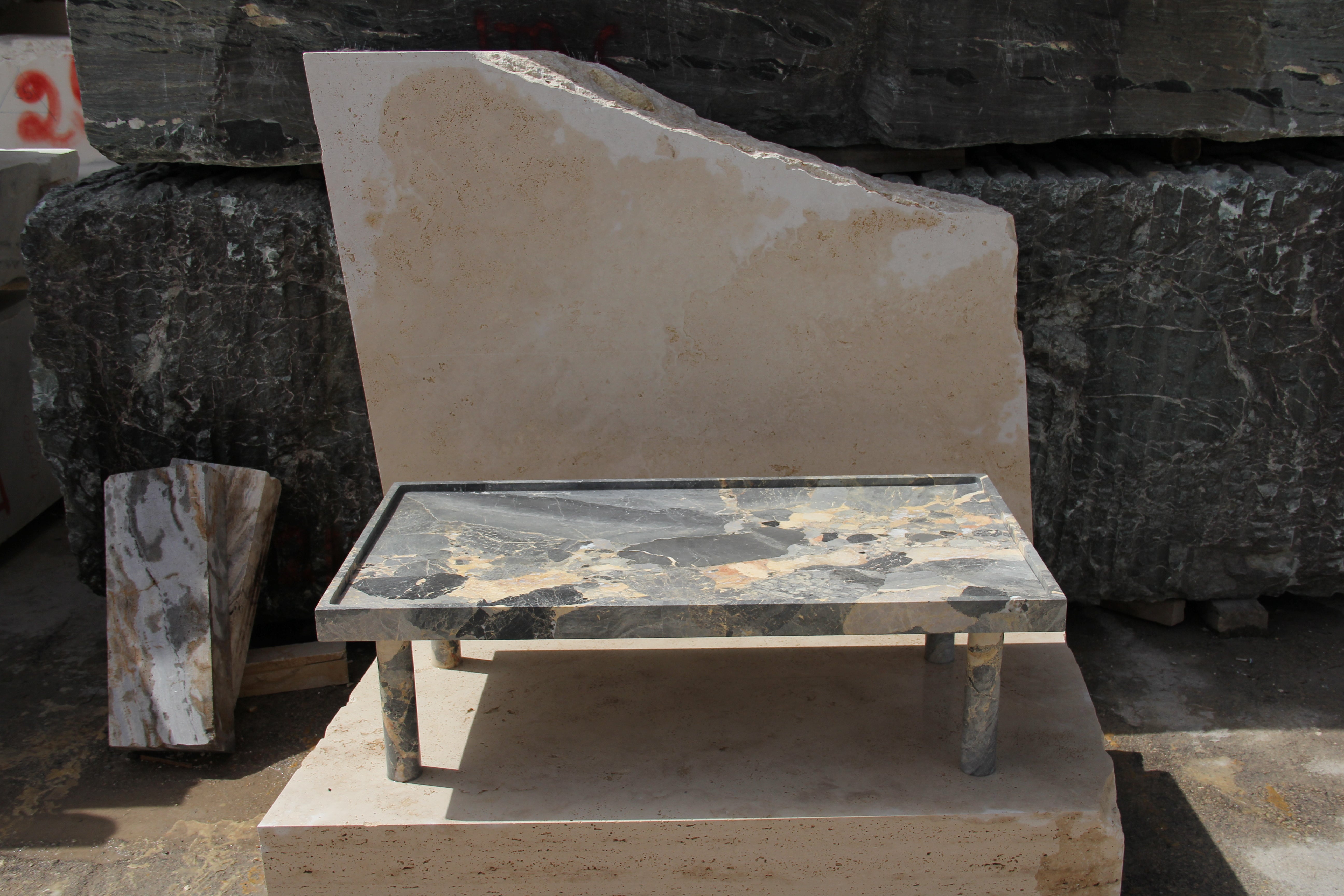 High Heels Coffee Table