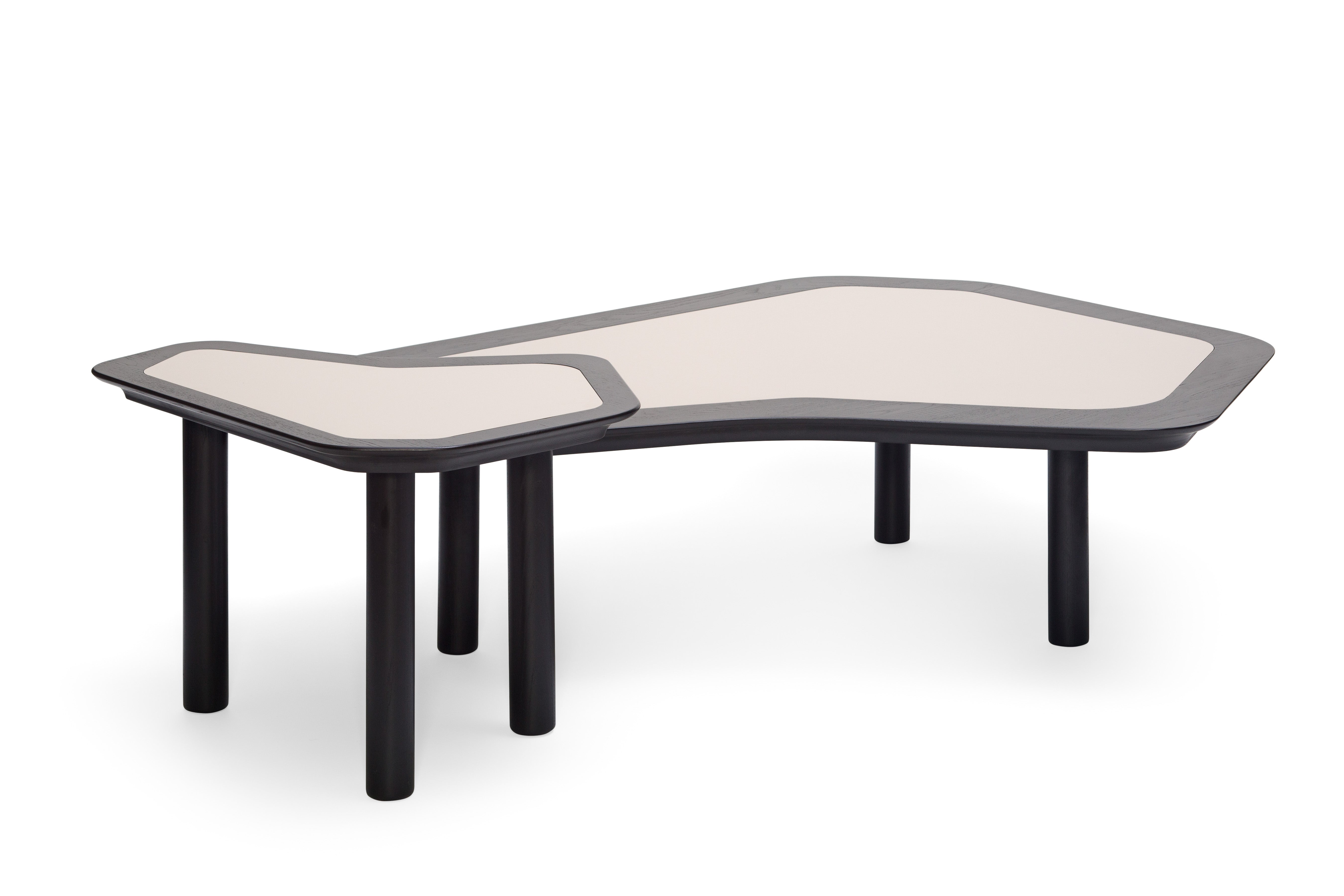 Cell Tables & Console