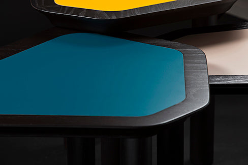 Cell Tables & Console