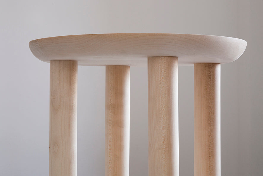 Wing Stool