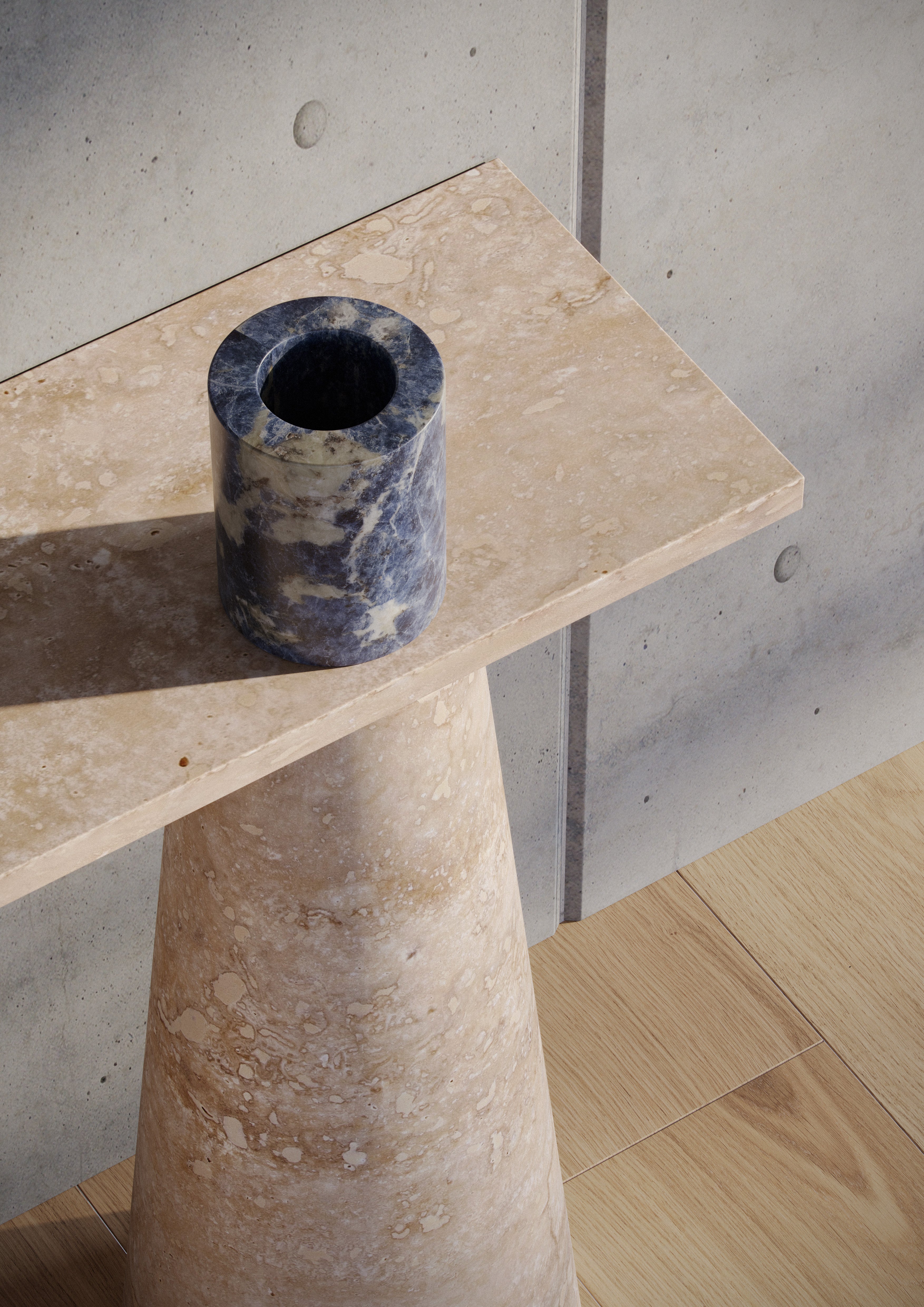 Inside Out Console × Mmairo