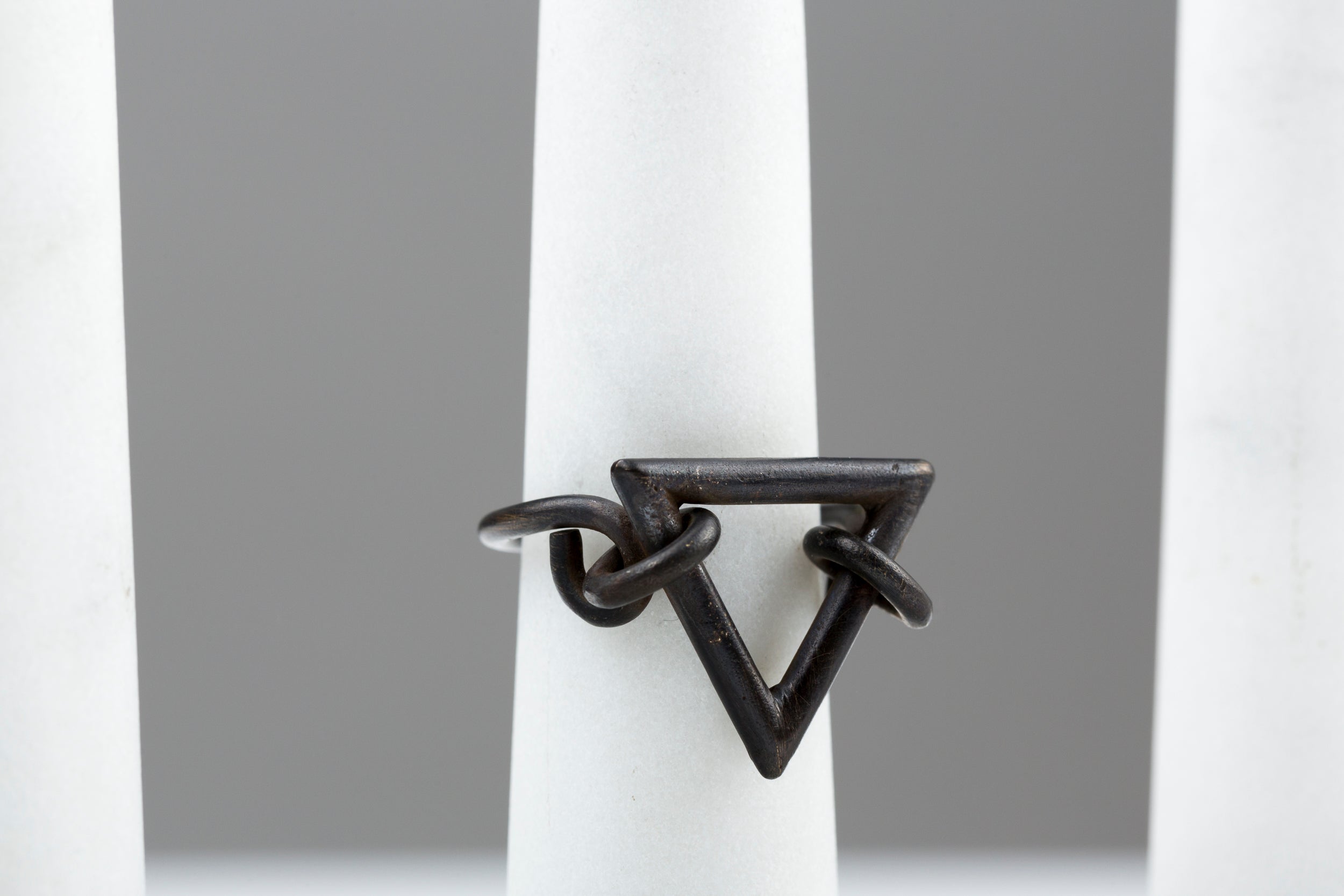 Catene Ring Triangle