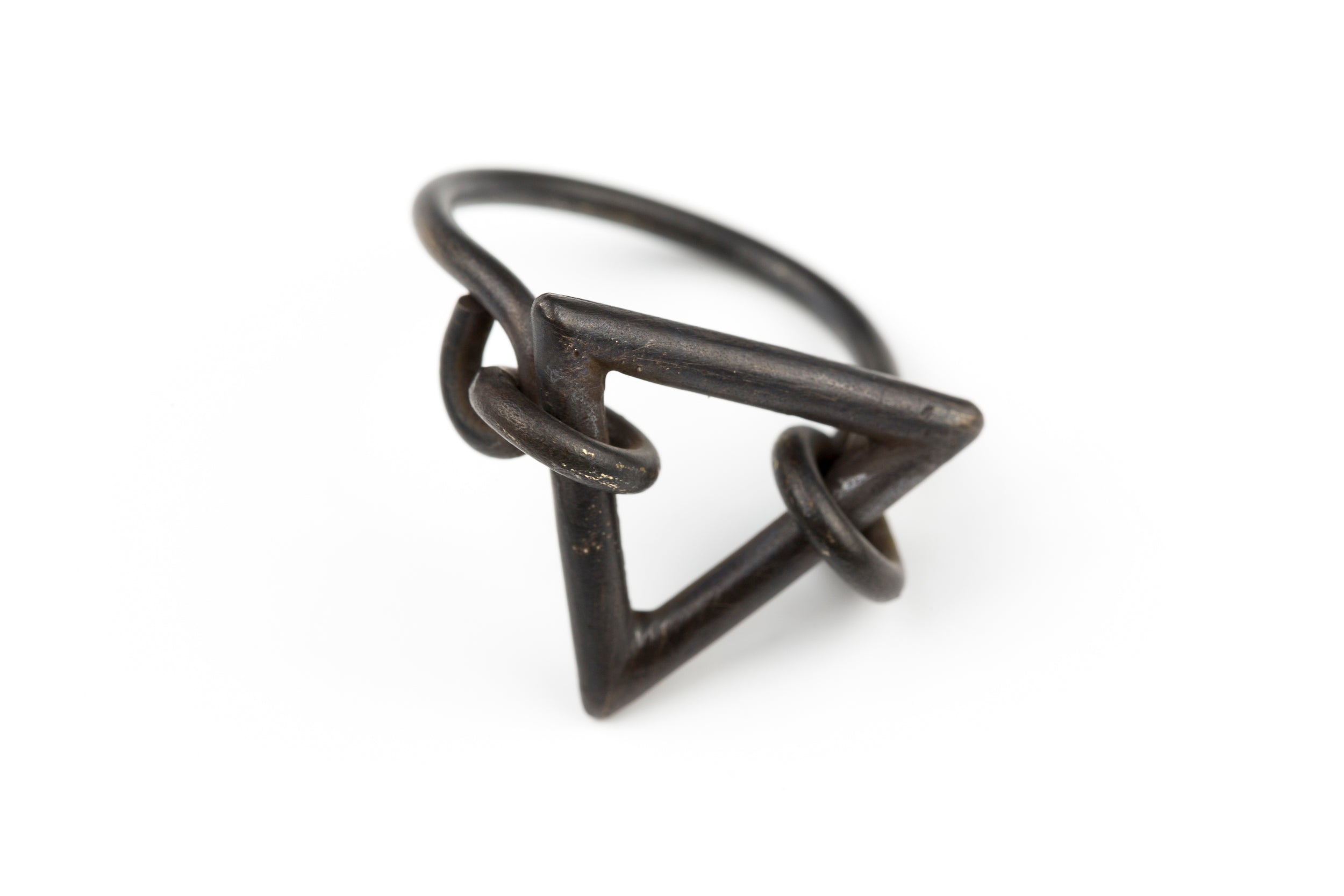 Catene Ring Triangle