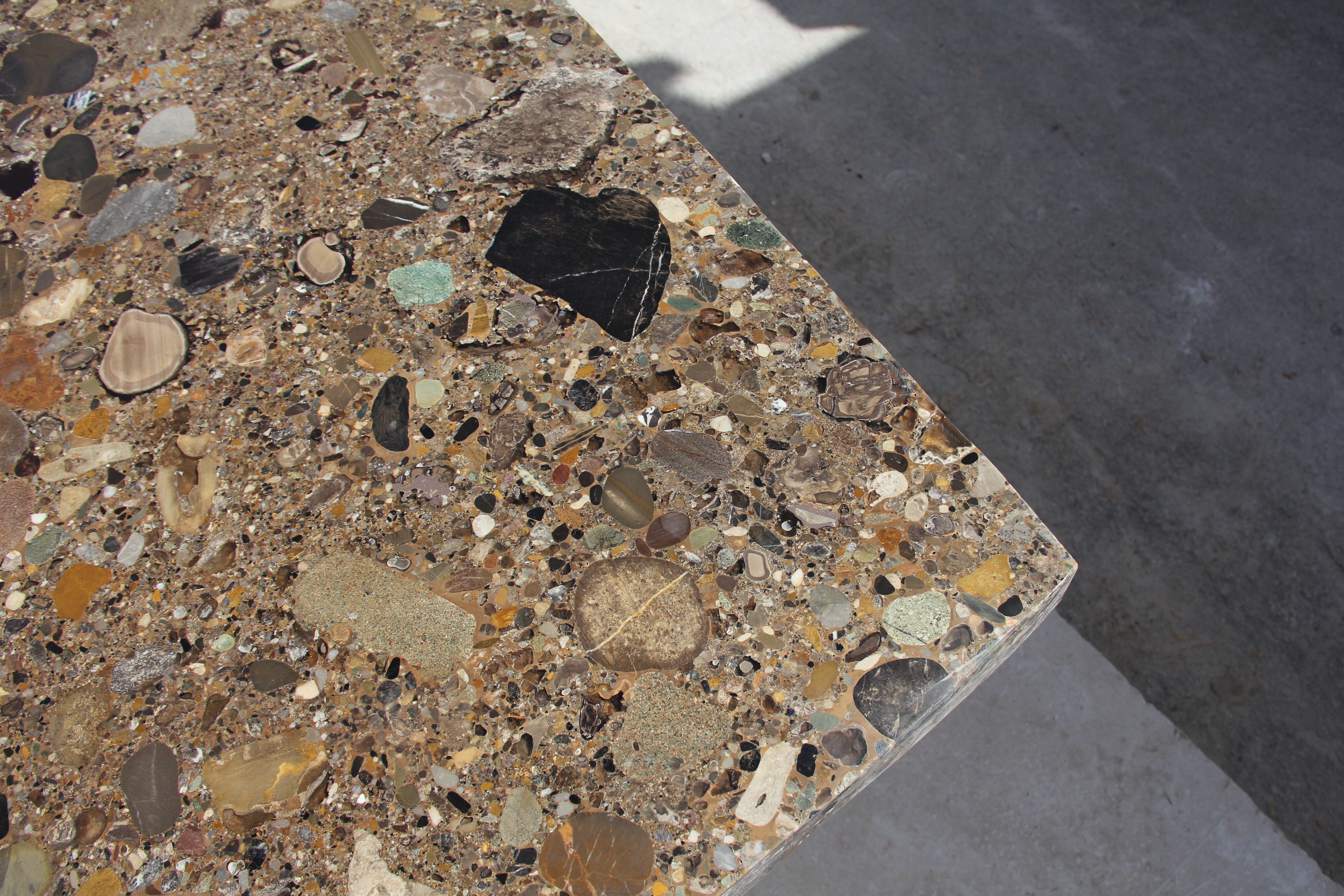 Underwater Hanging Stone II