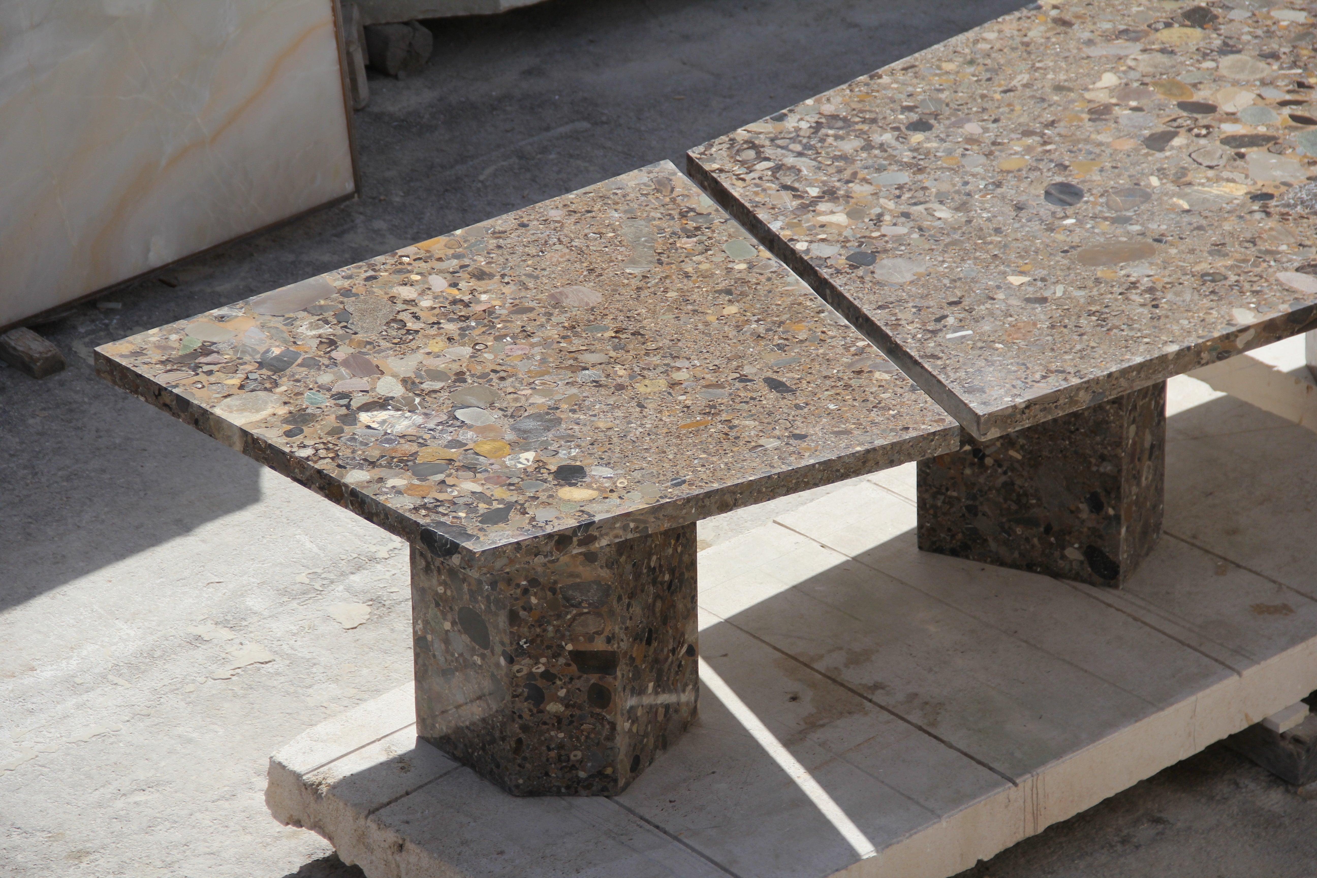 Underwater Hanging Stone II