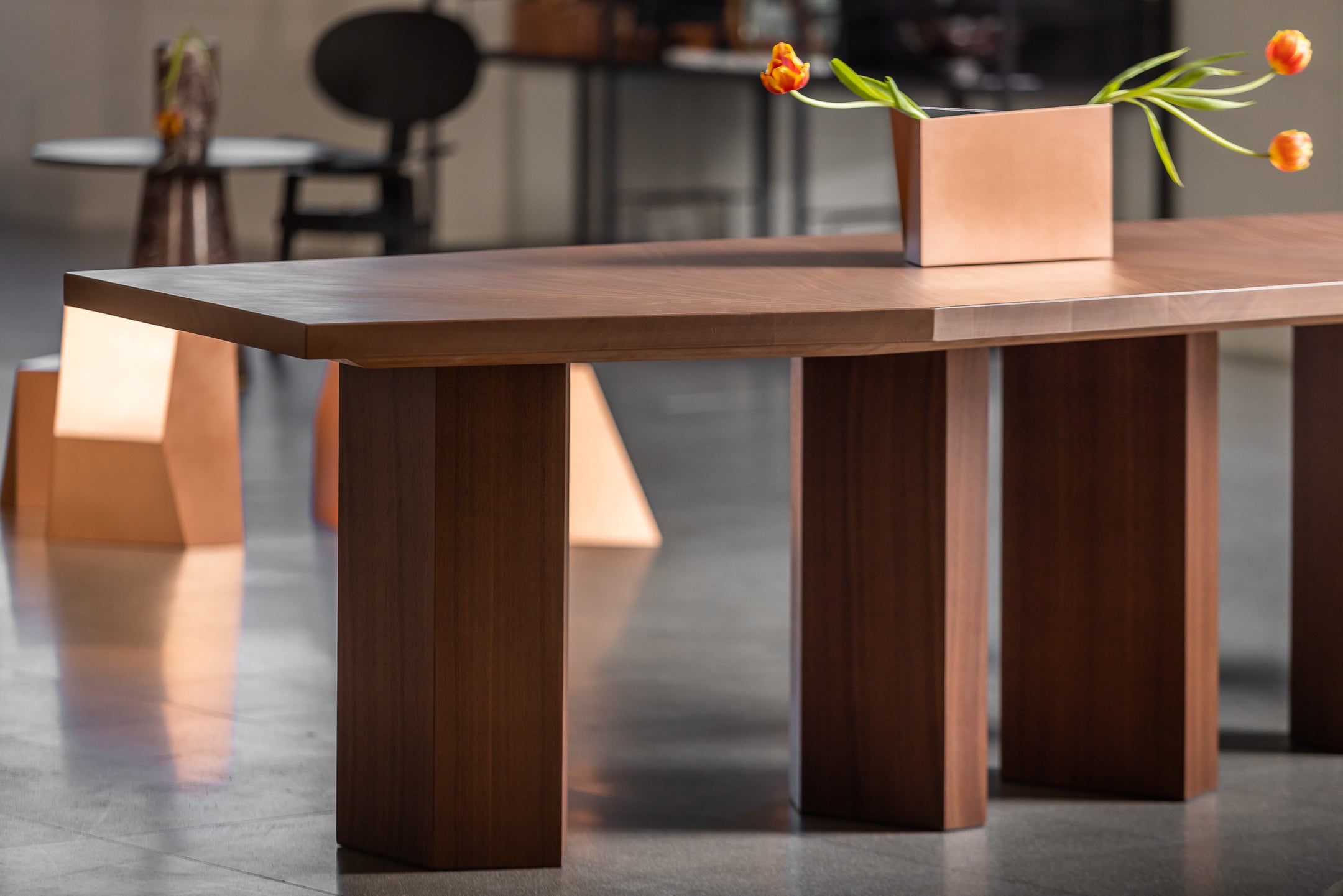 The Hanging Stone II