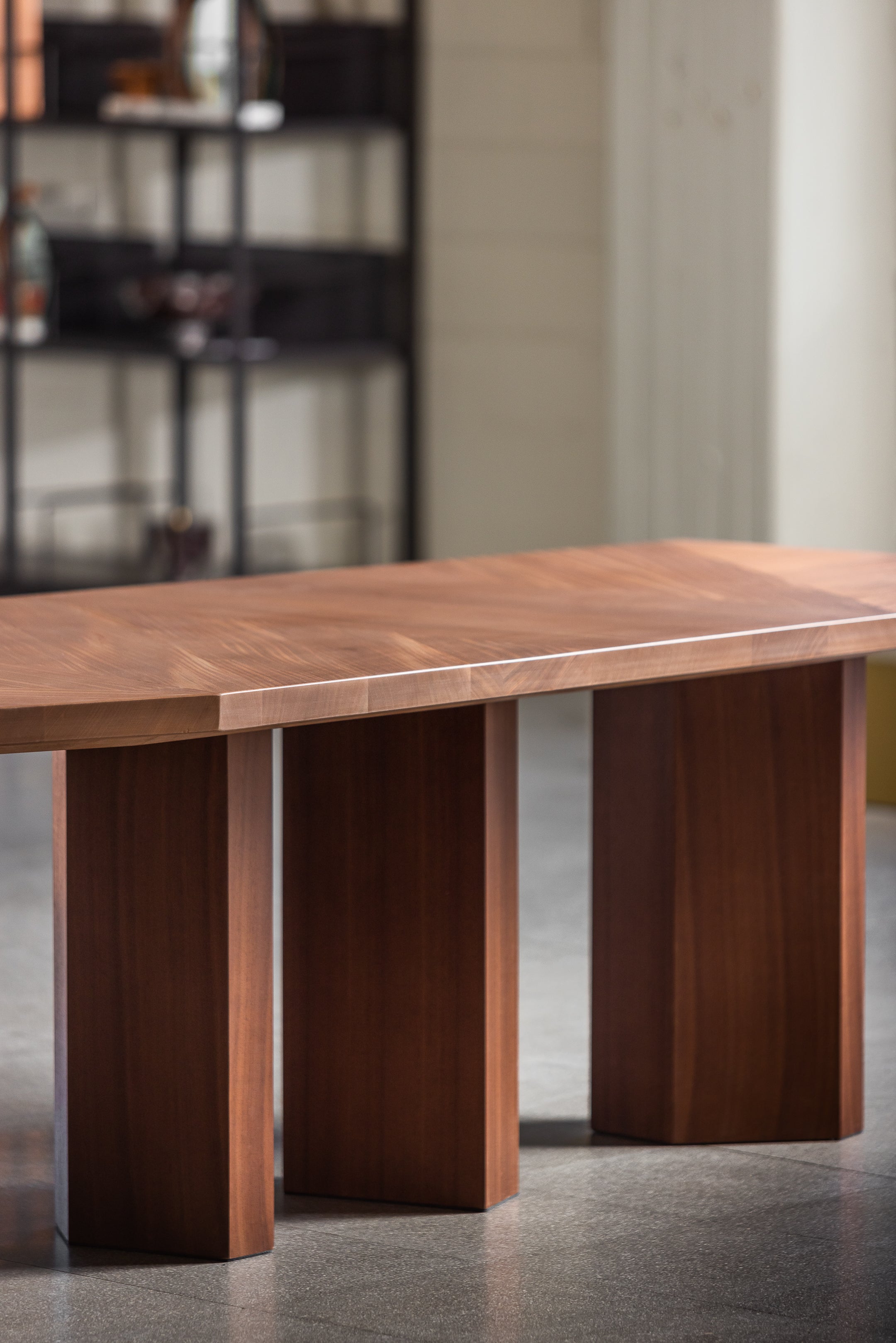 The Hanging Stone II