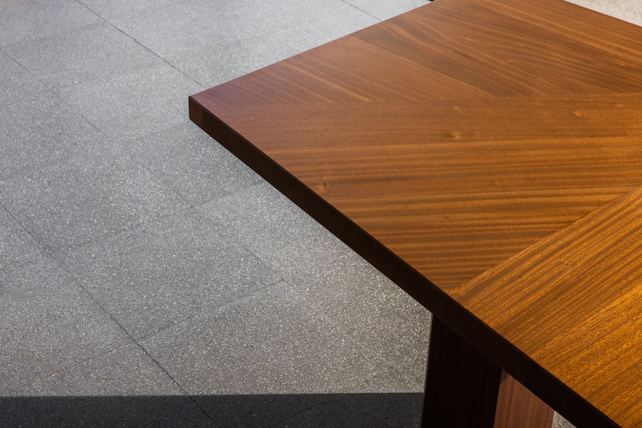 The Hanging Stone II