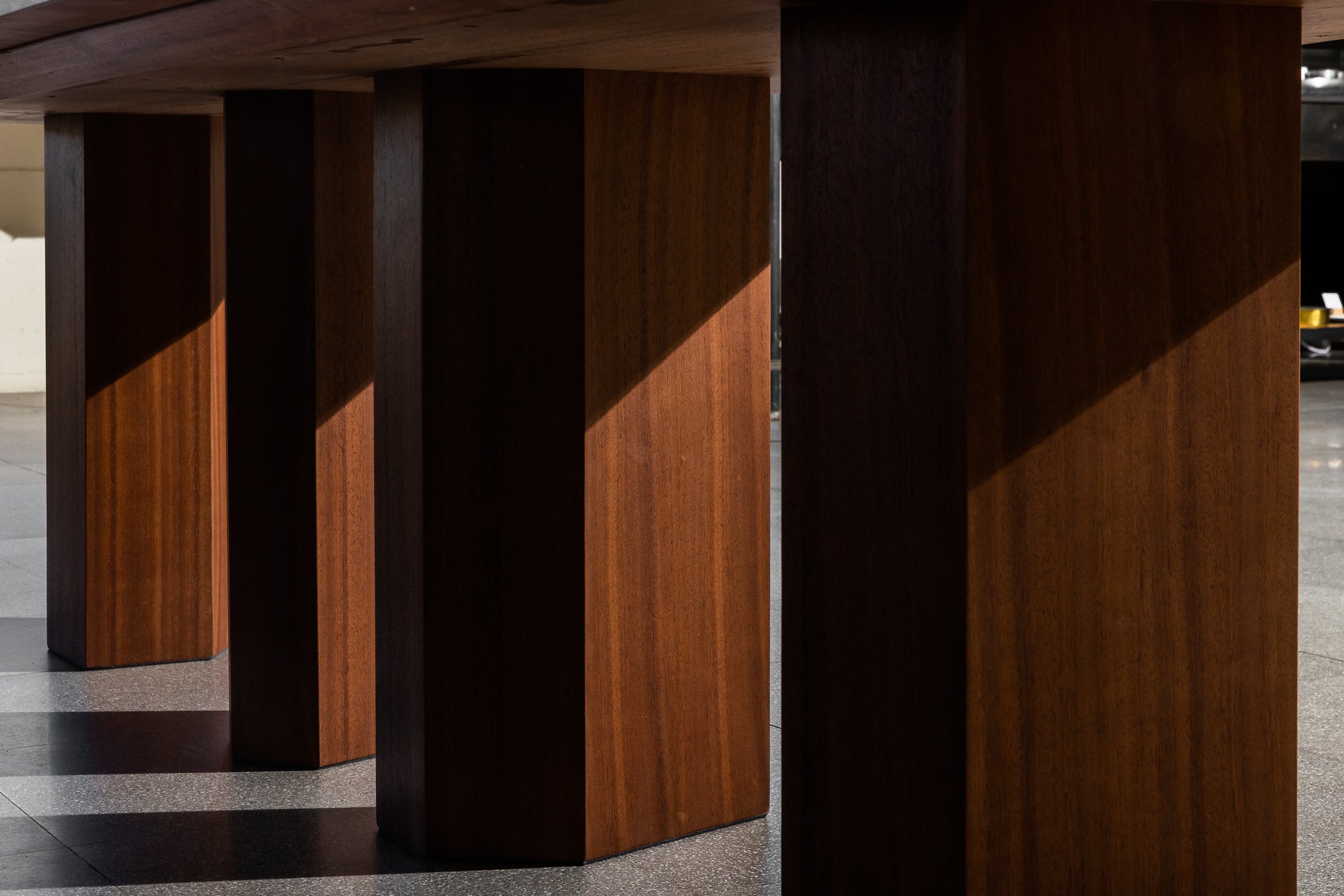 The Hanging Stone II