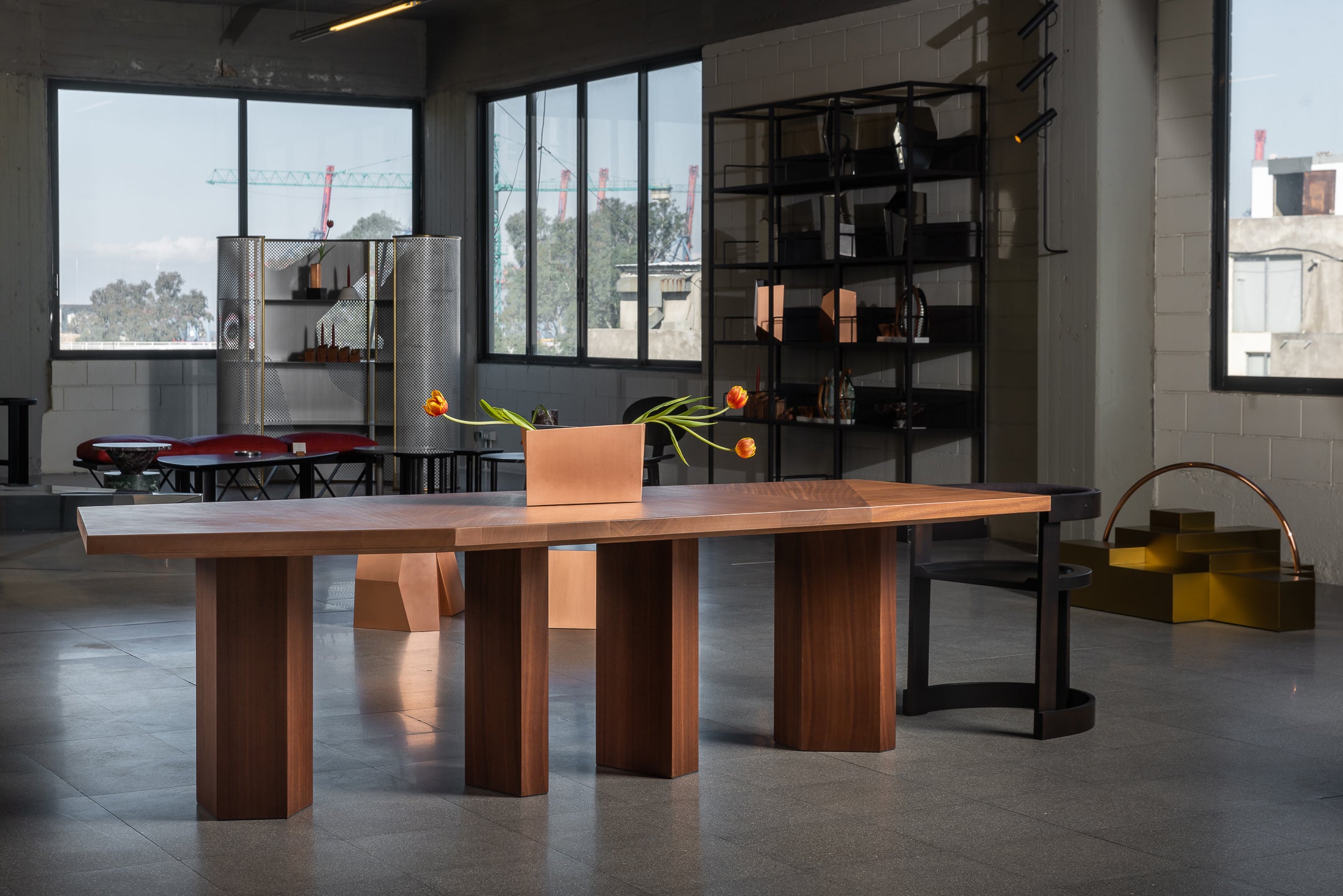 The Hanging Stone II