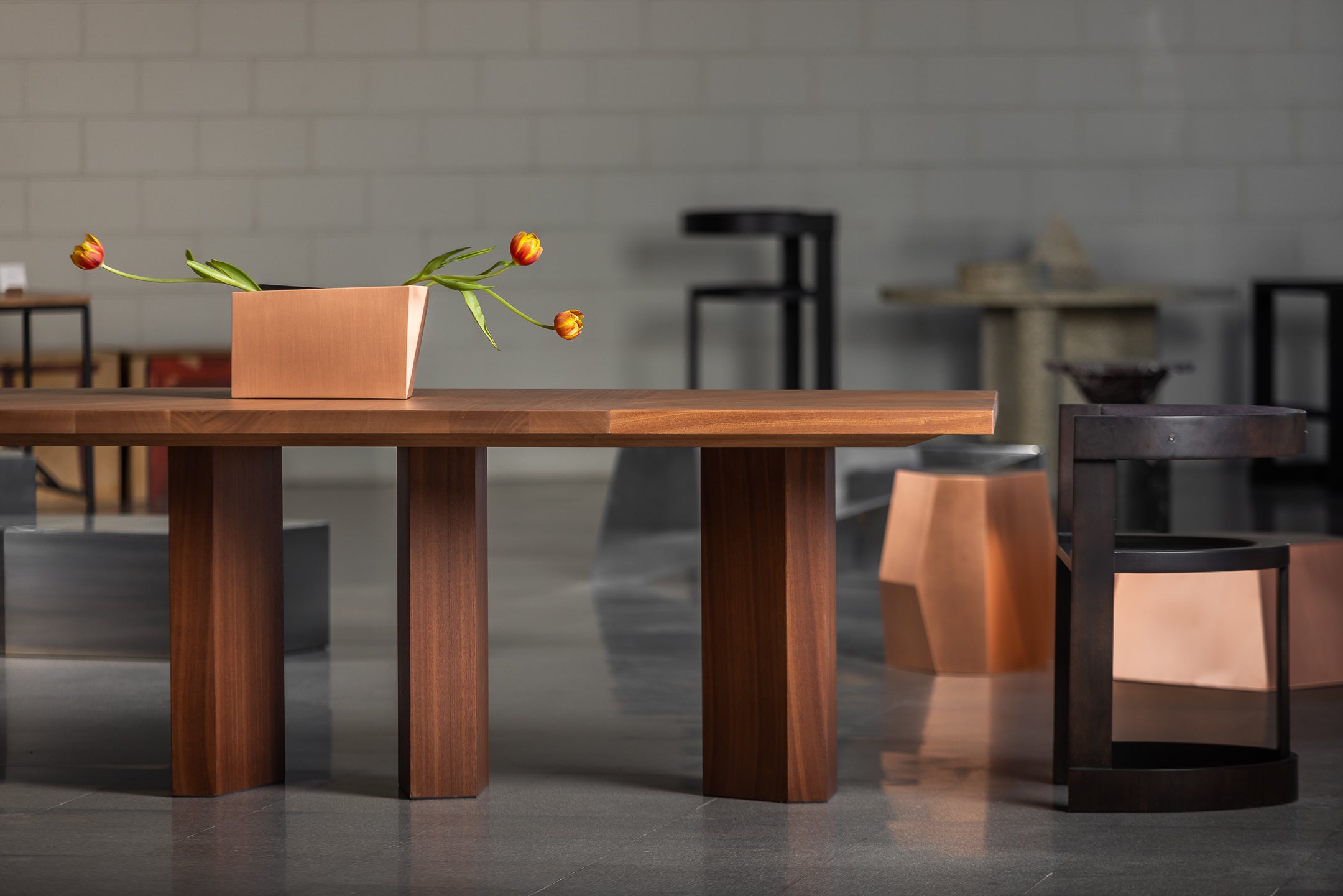 The Hanging Stone II