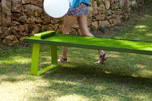 Un dejeuner sur l'herbe
