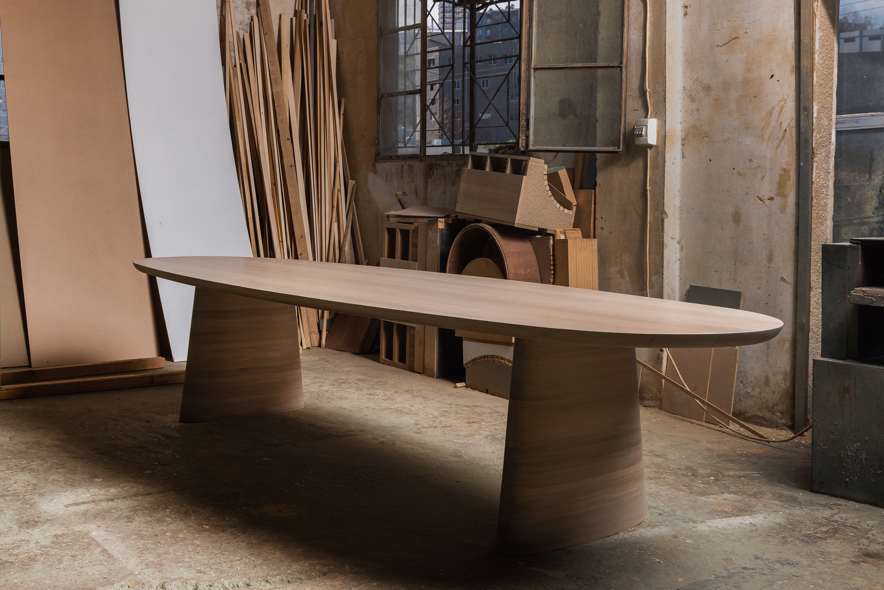 Stone Table