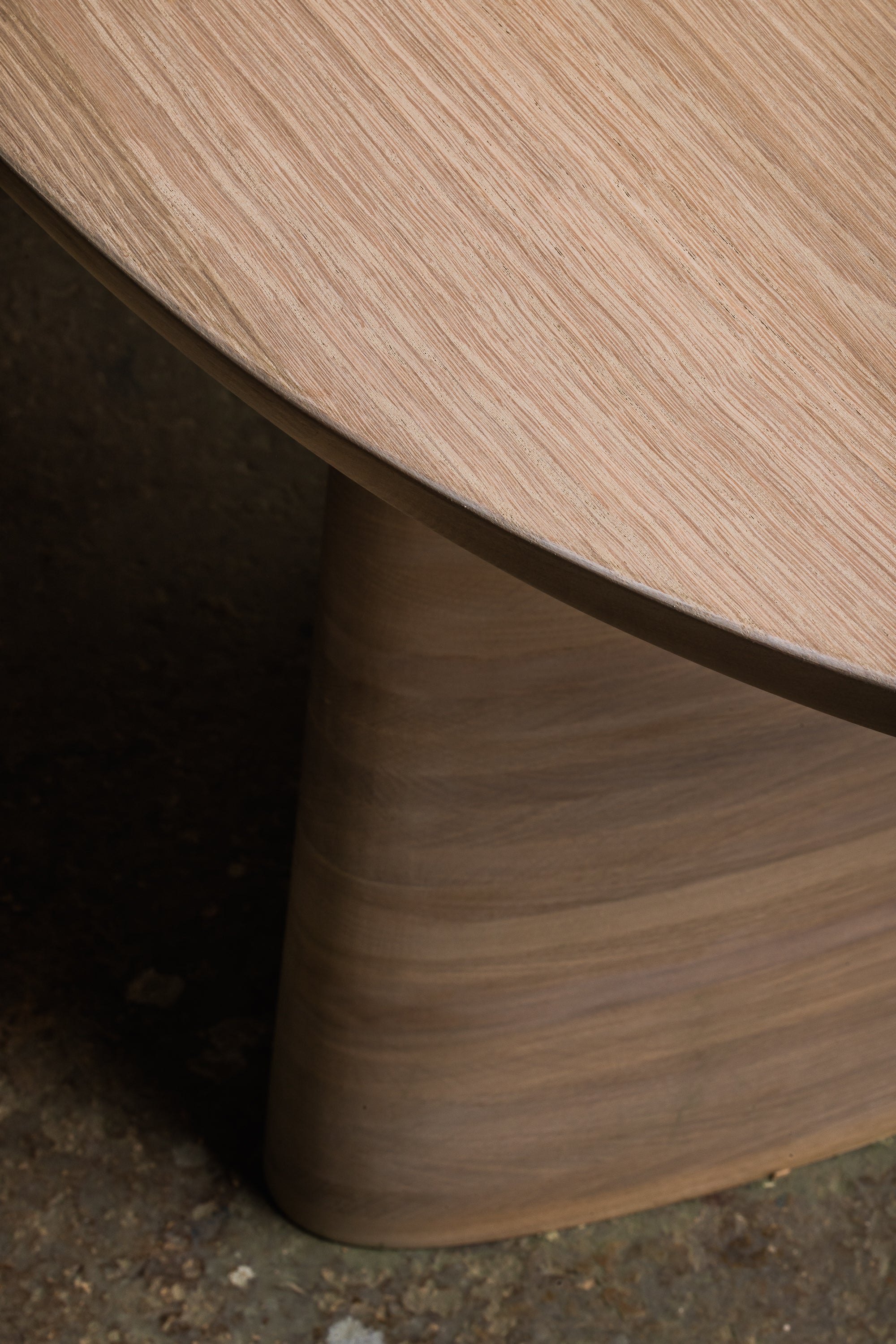 Stone Table