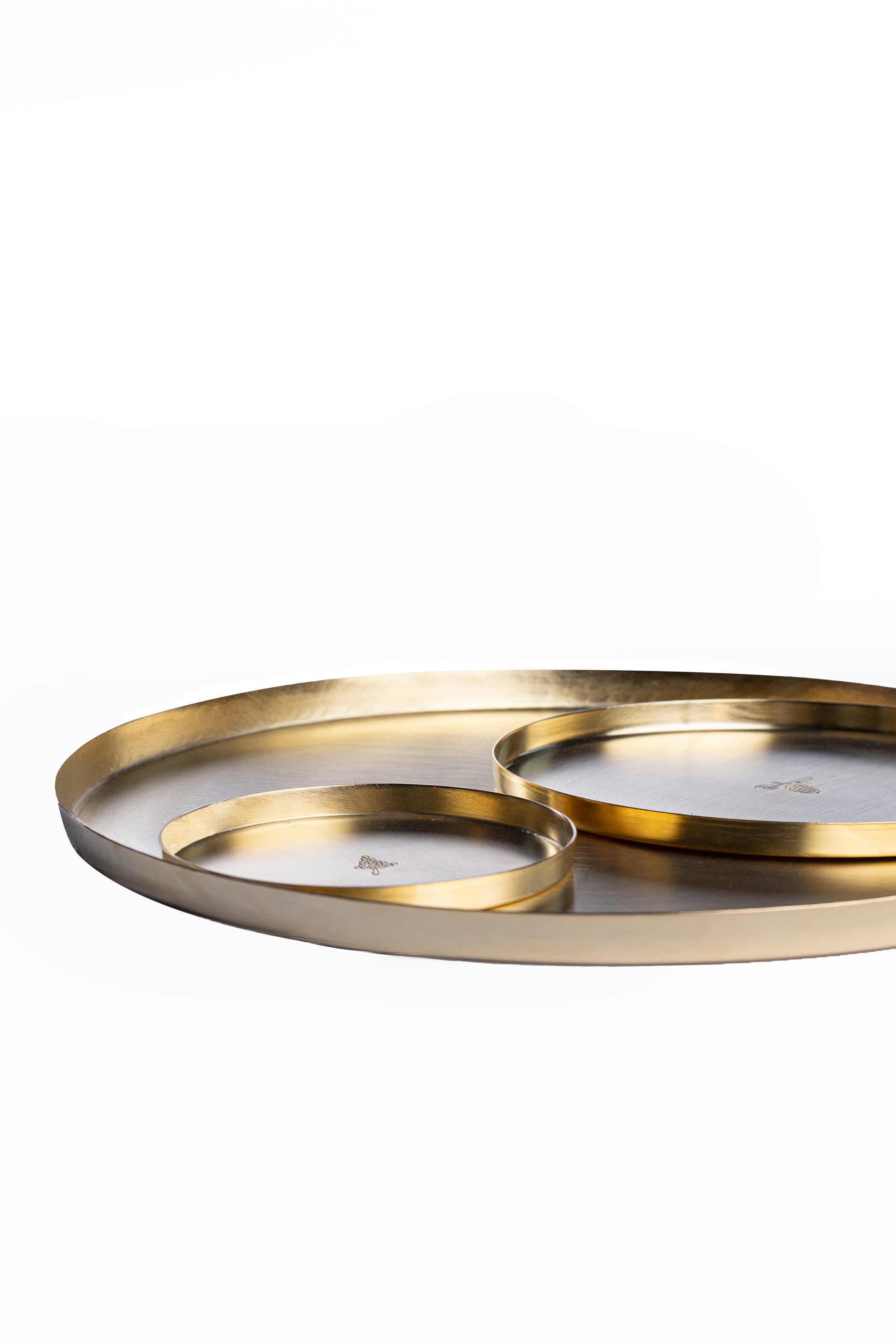 Pine, Grape & Olive Tray