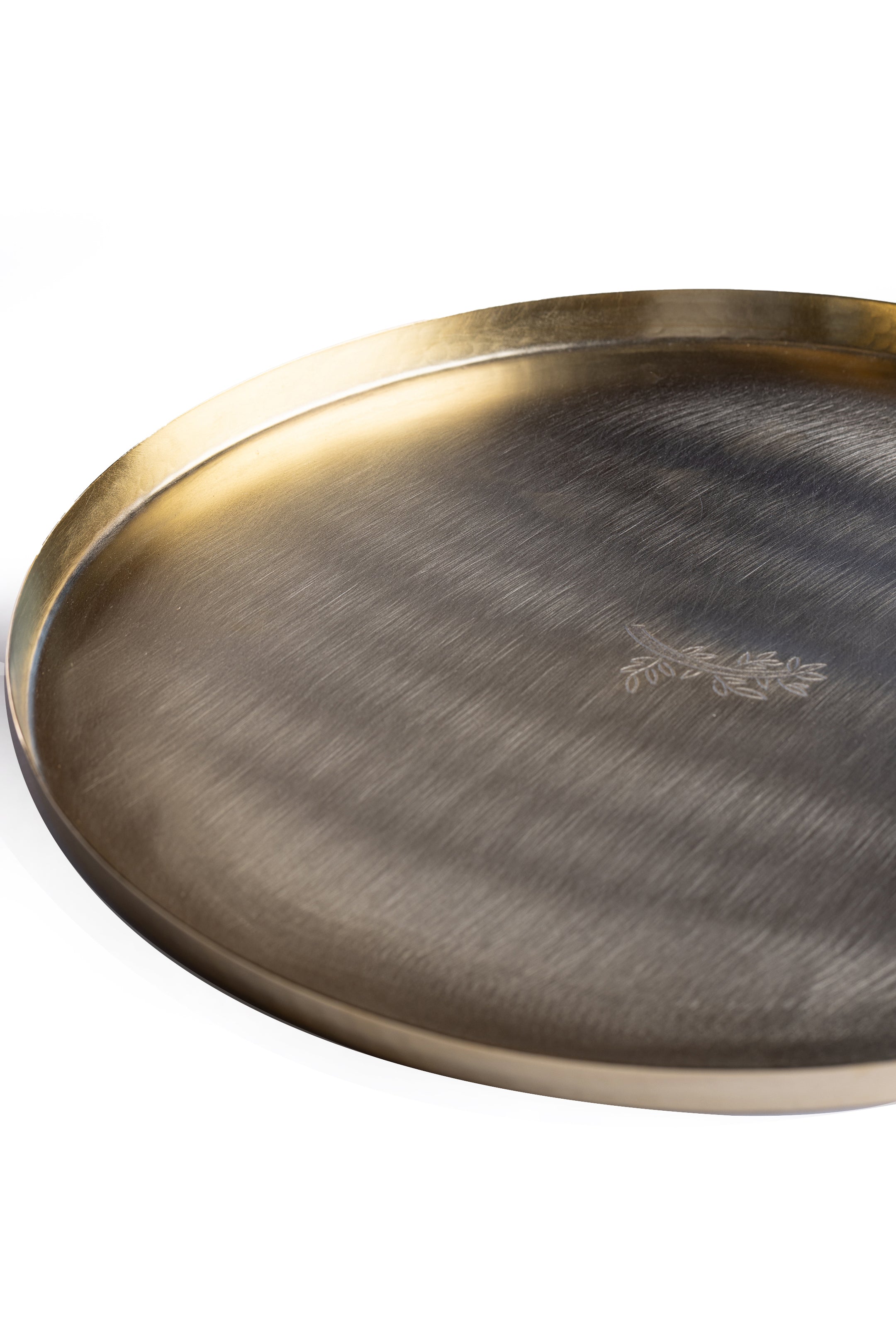 Pine, Grape & Olive Tray