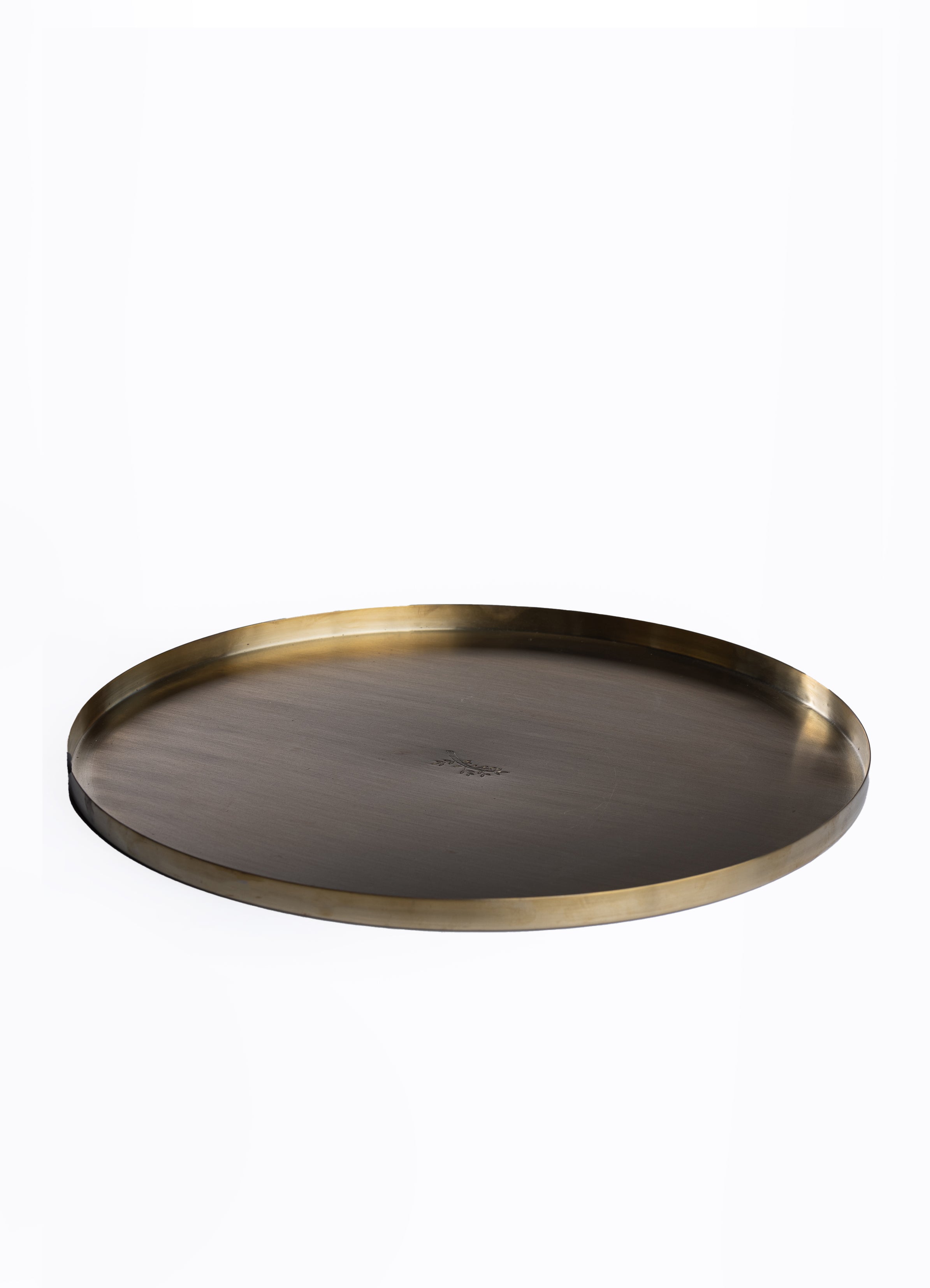 Pine, Grape & Olive Tray