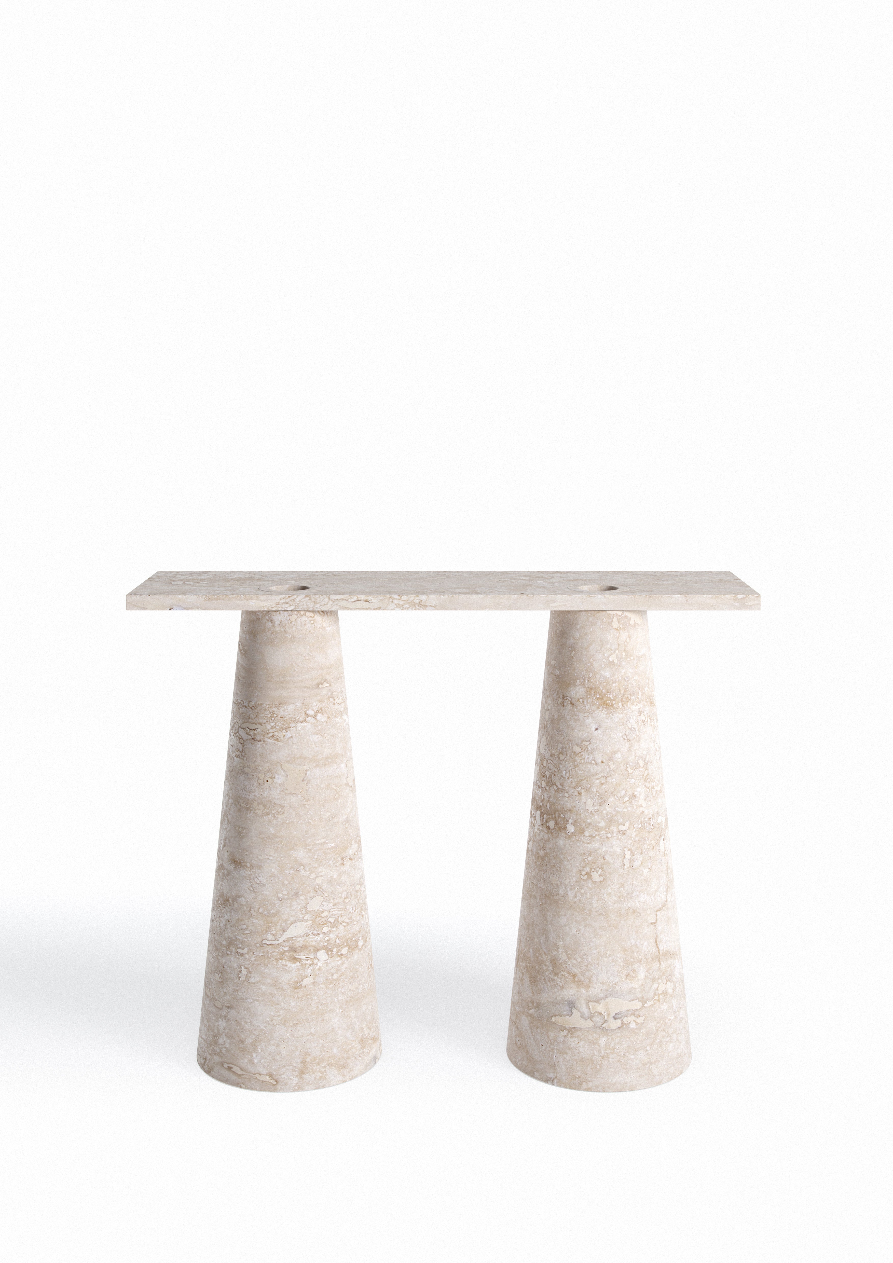 Inside Out Console × Mmairo