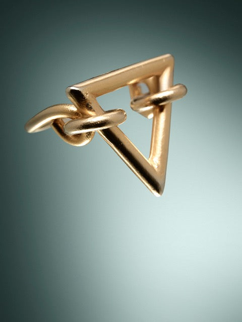 Catene Ring Triangle